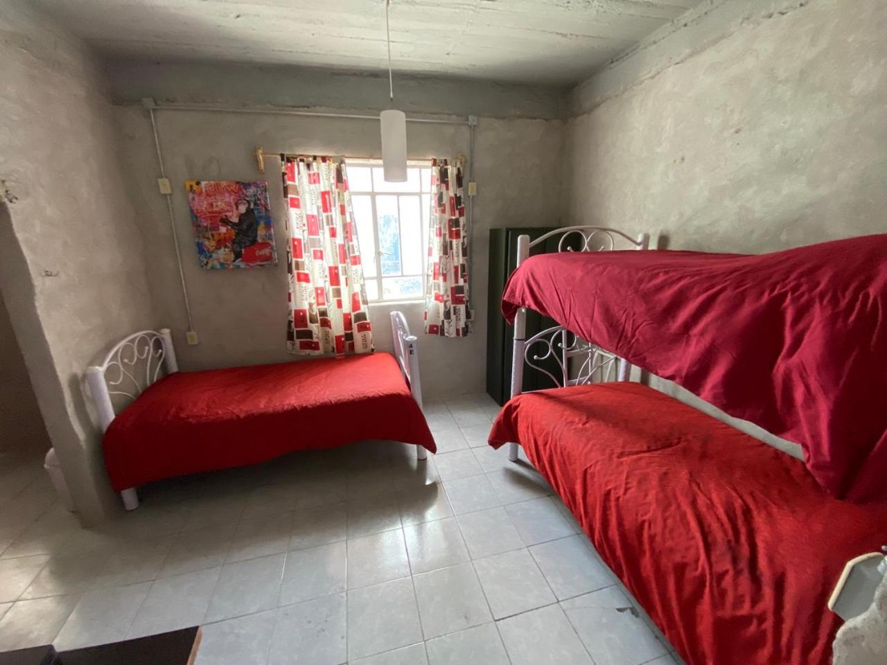 Hostal Casa De Arcos - Image 4