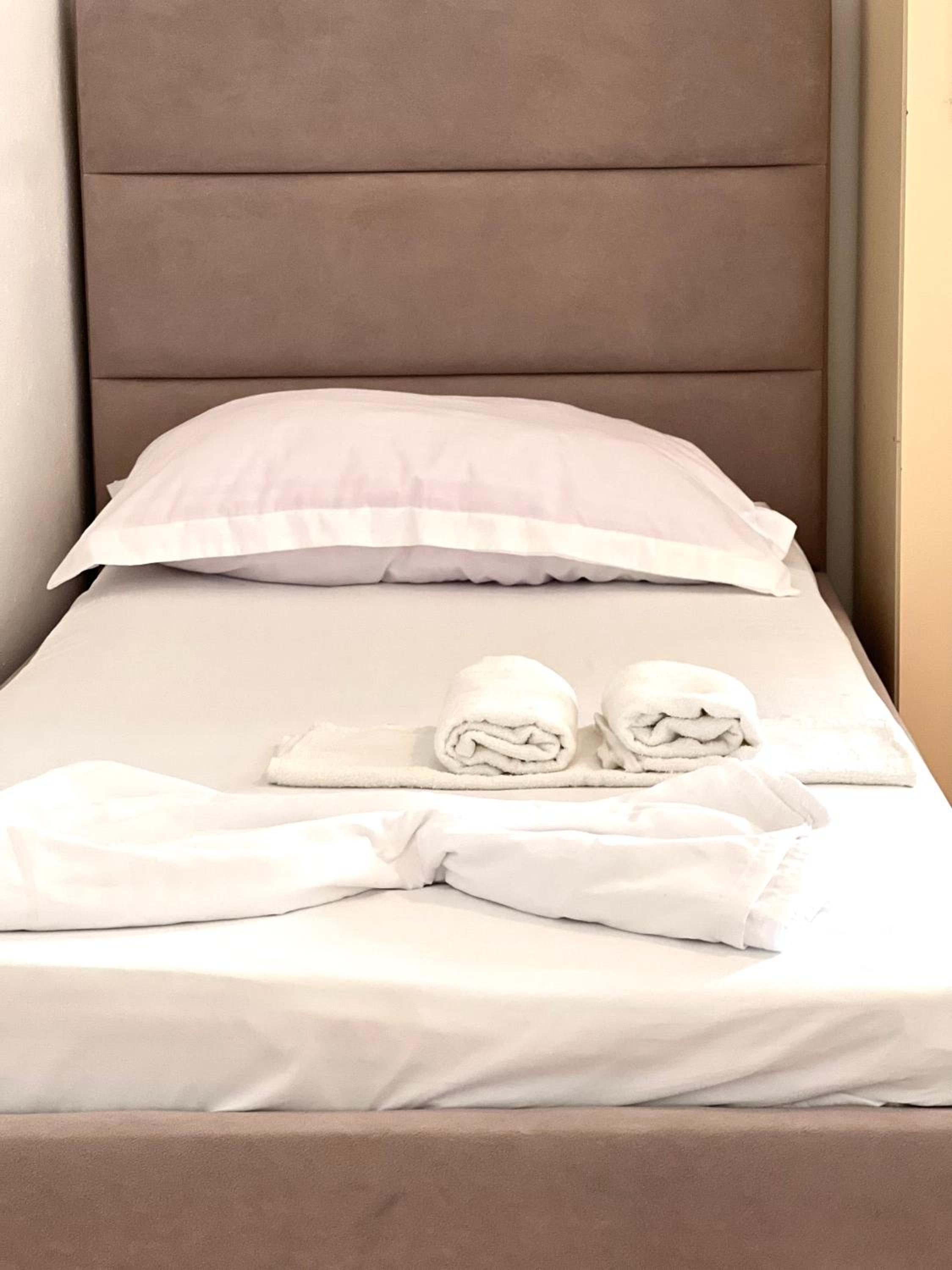 Ramadani Apartments