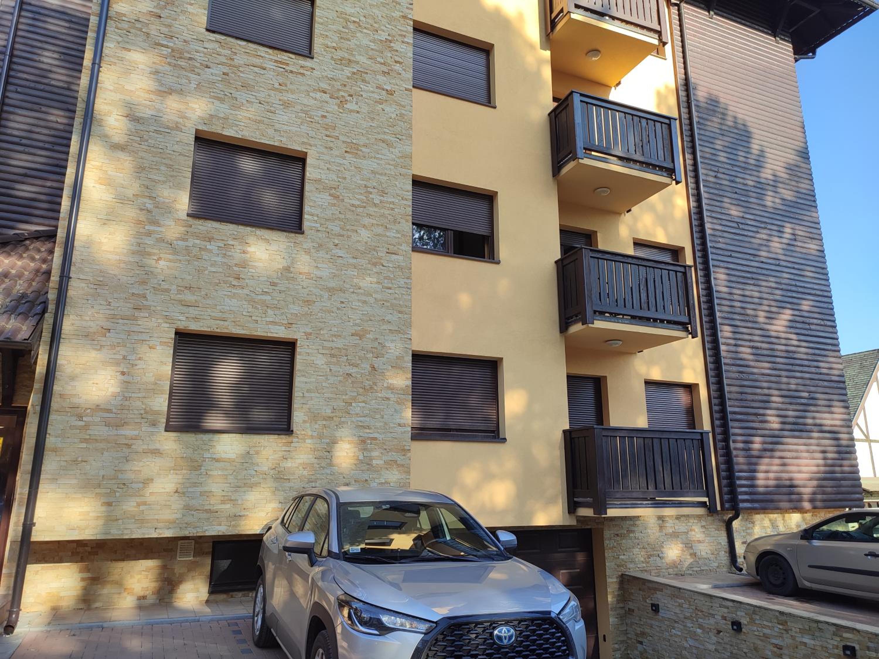 Apartman Tedi view 4