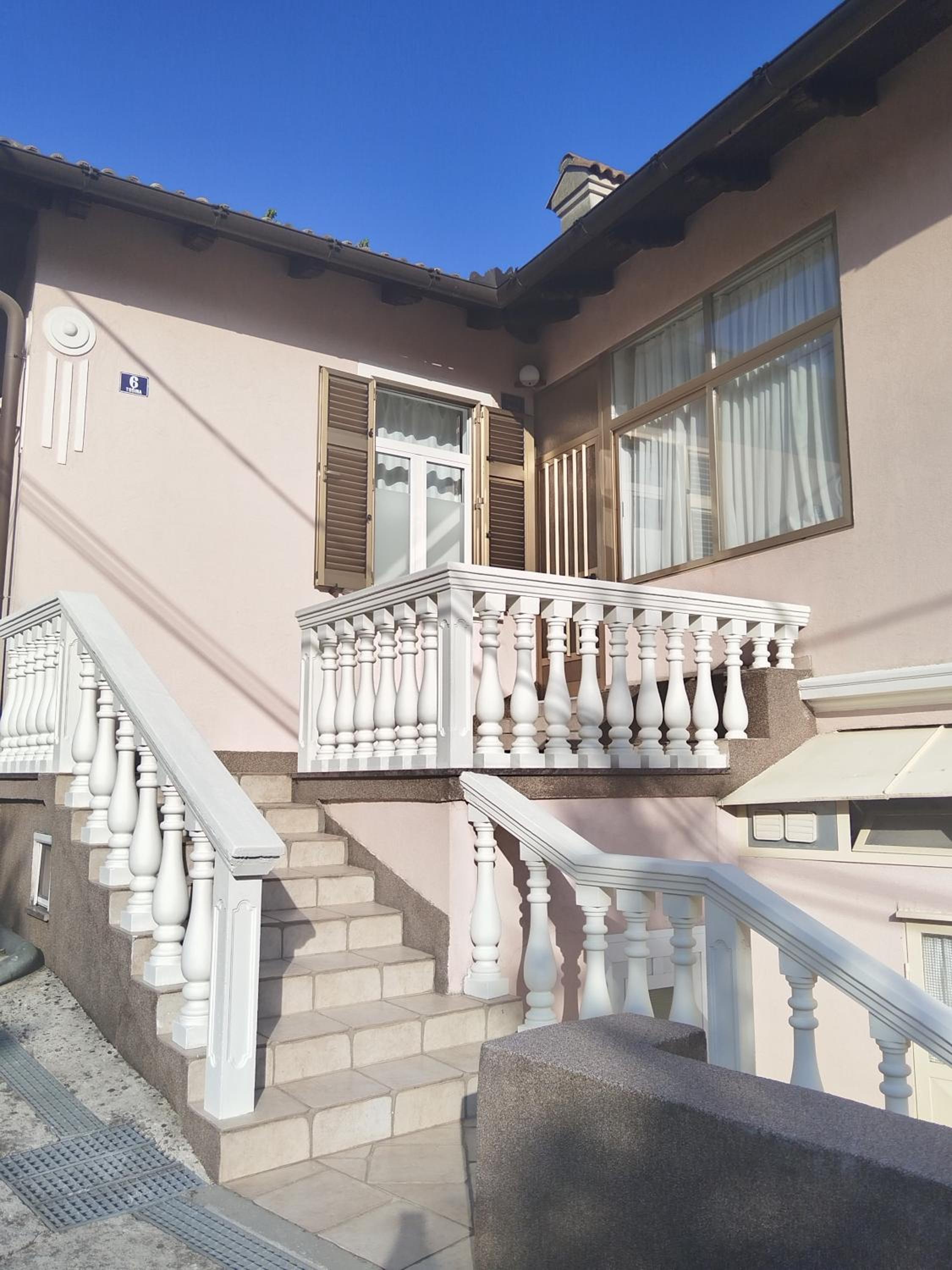Apartment Volosko View