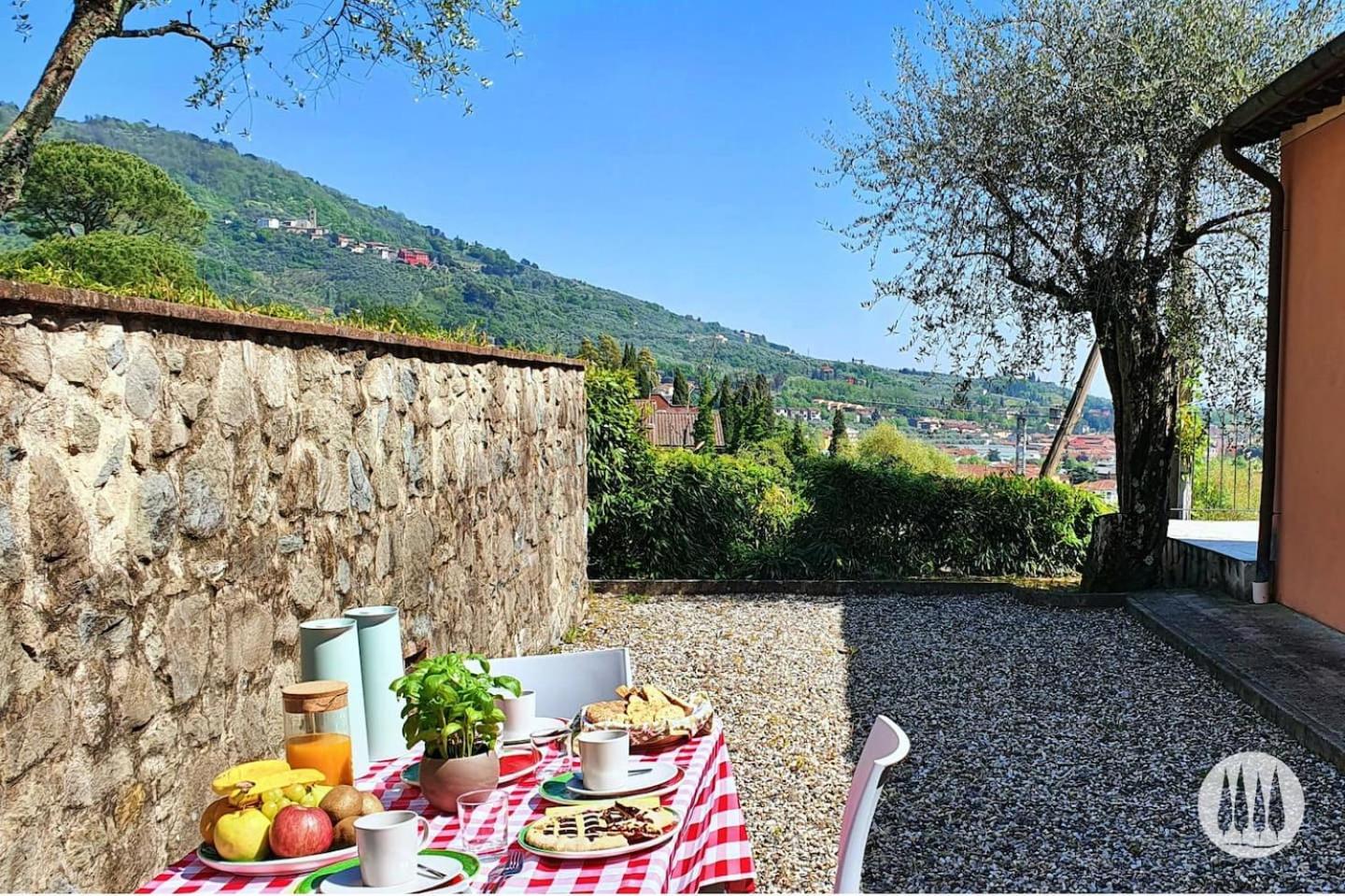 Casa Cipressino photo 2