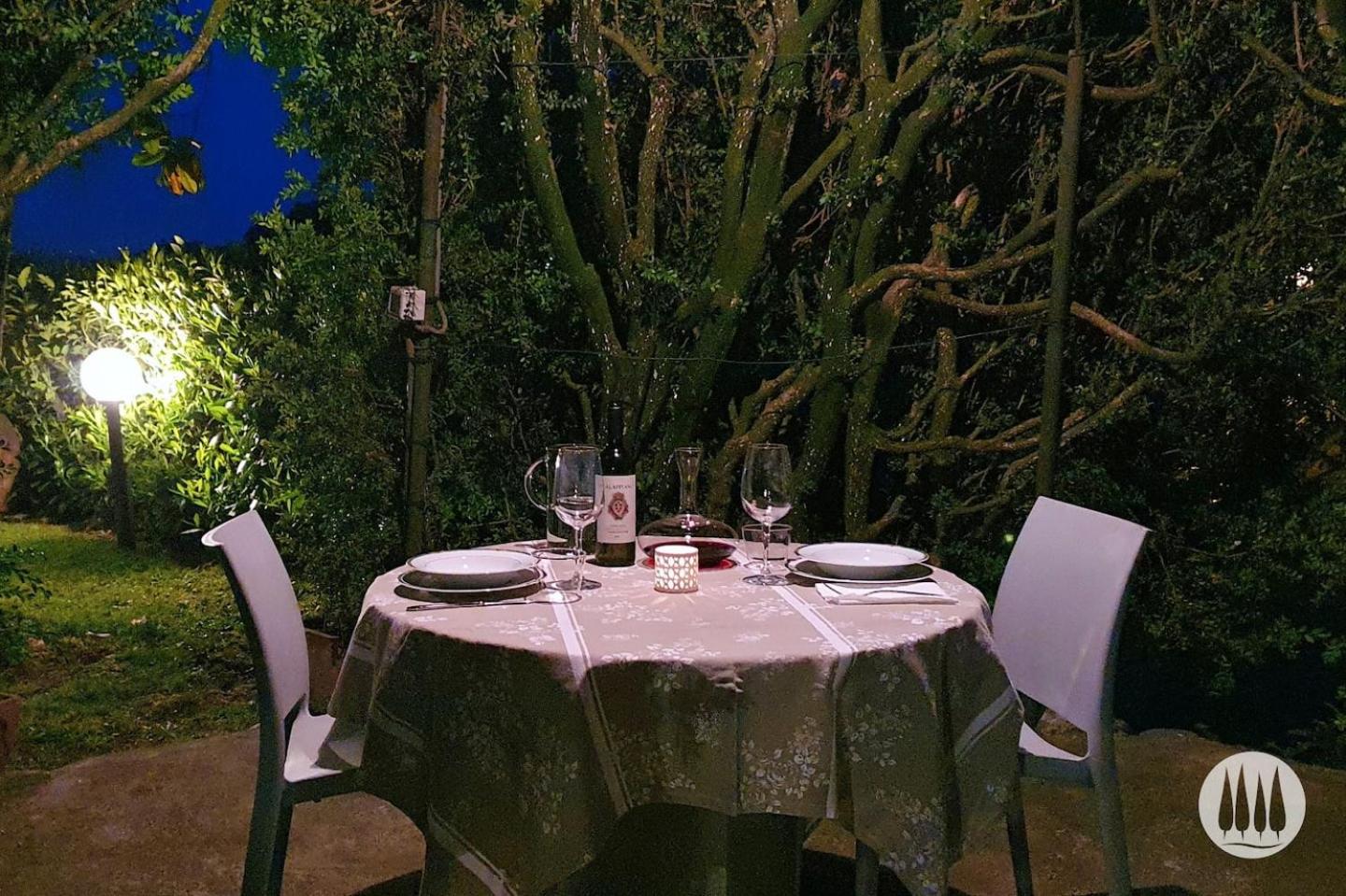 Casa Cipressino photo 5