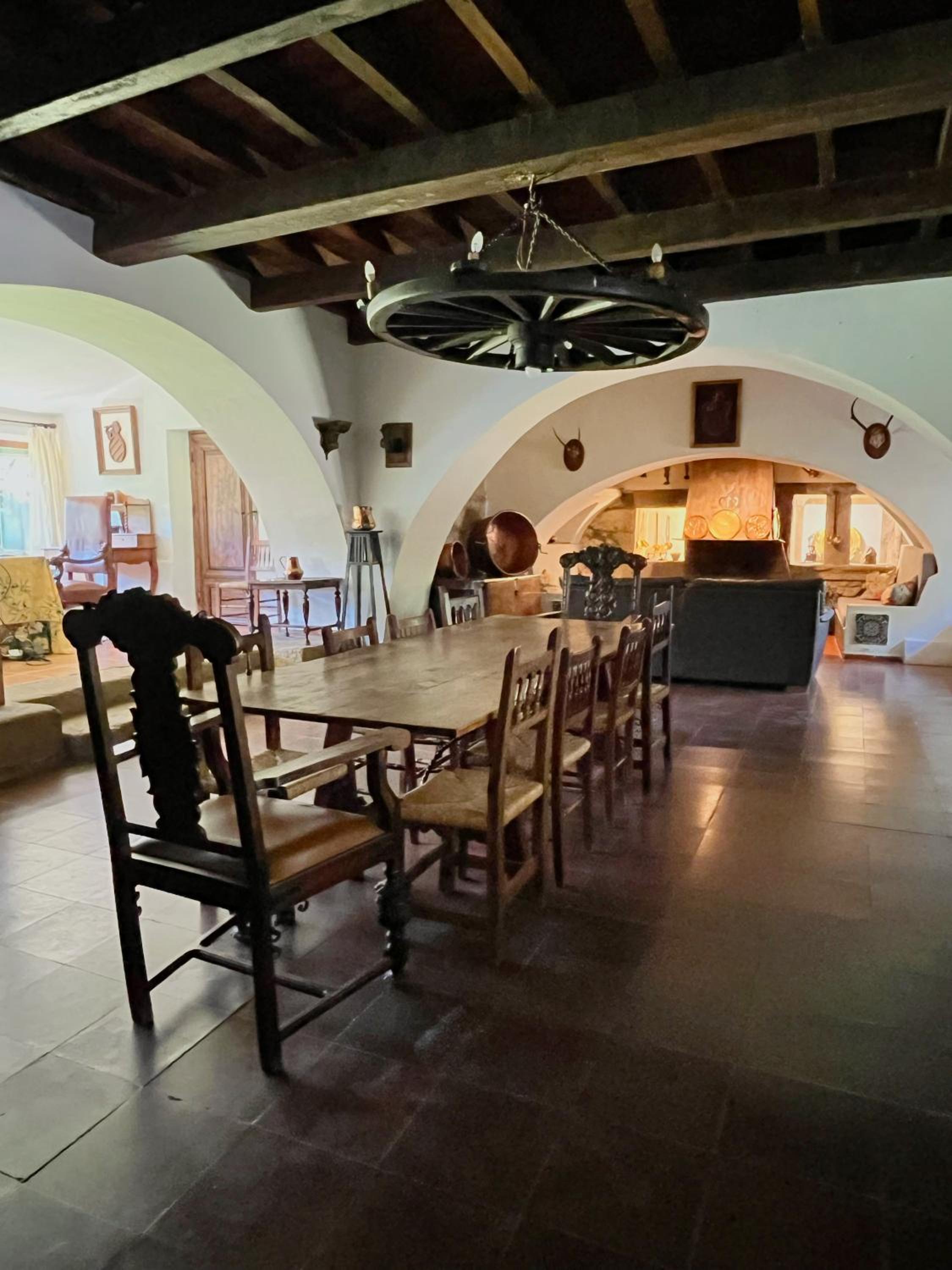 La Casería view 4