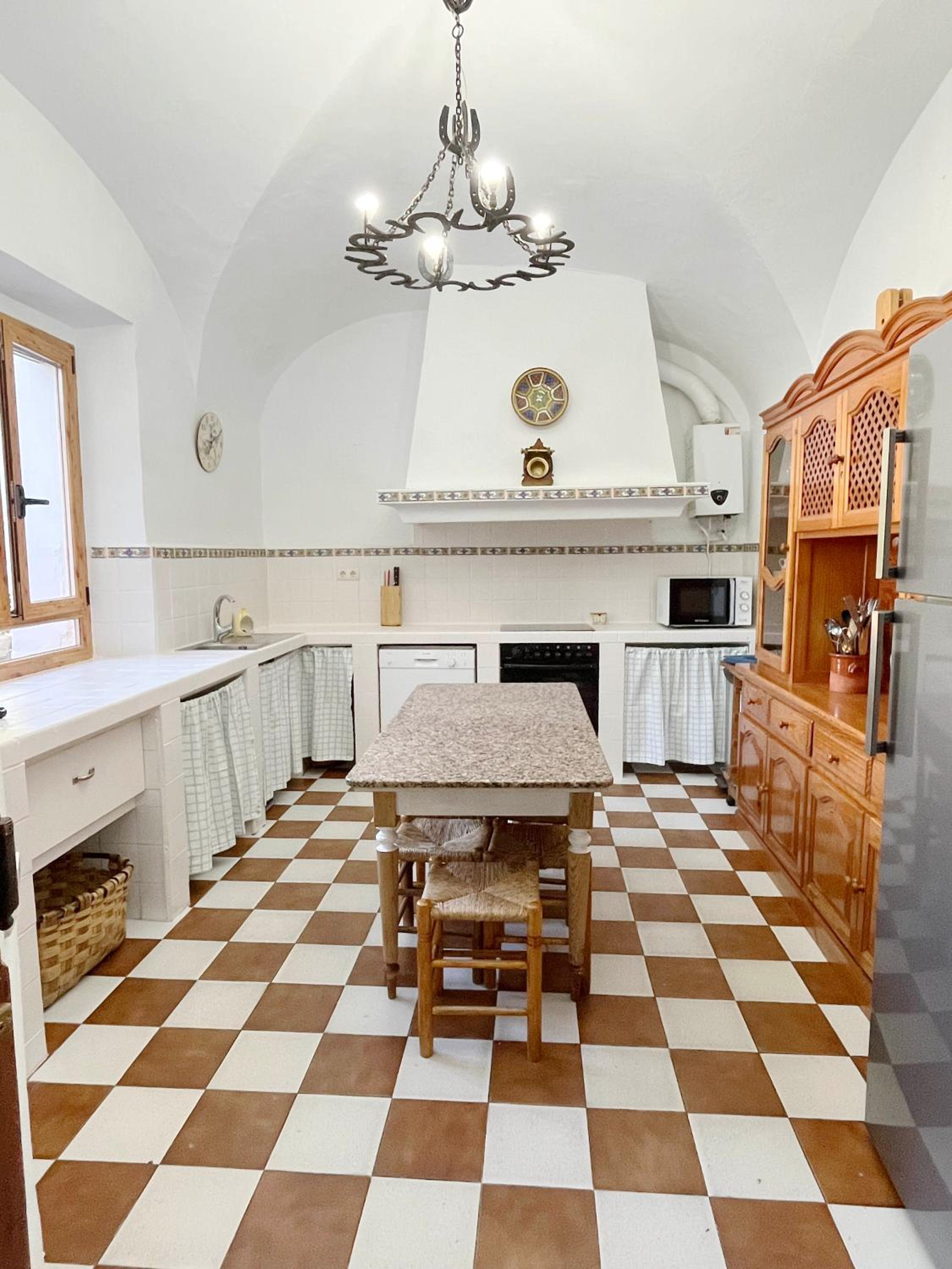 La Casería view 5
