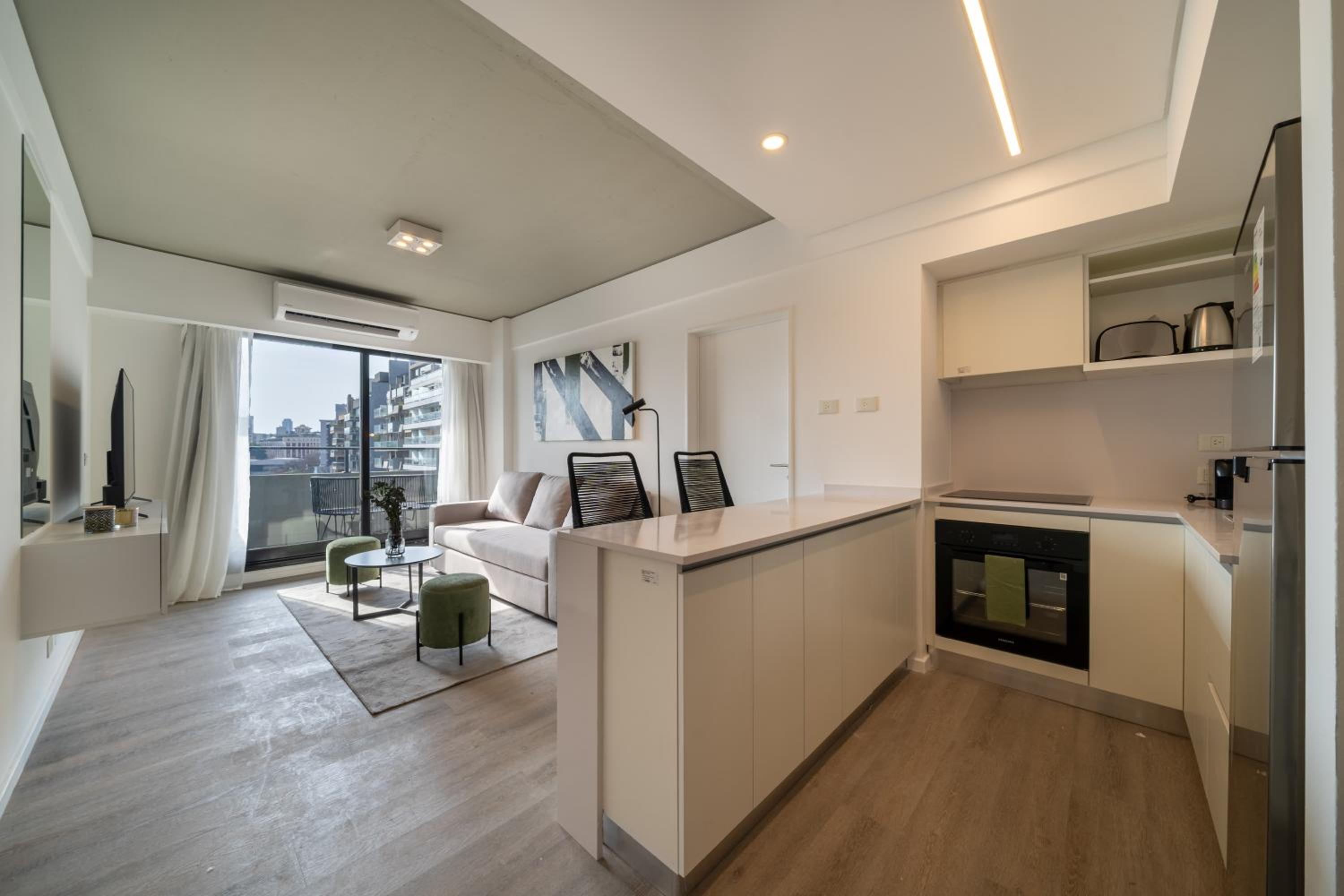 La Vie Suite Palermo Hollywood