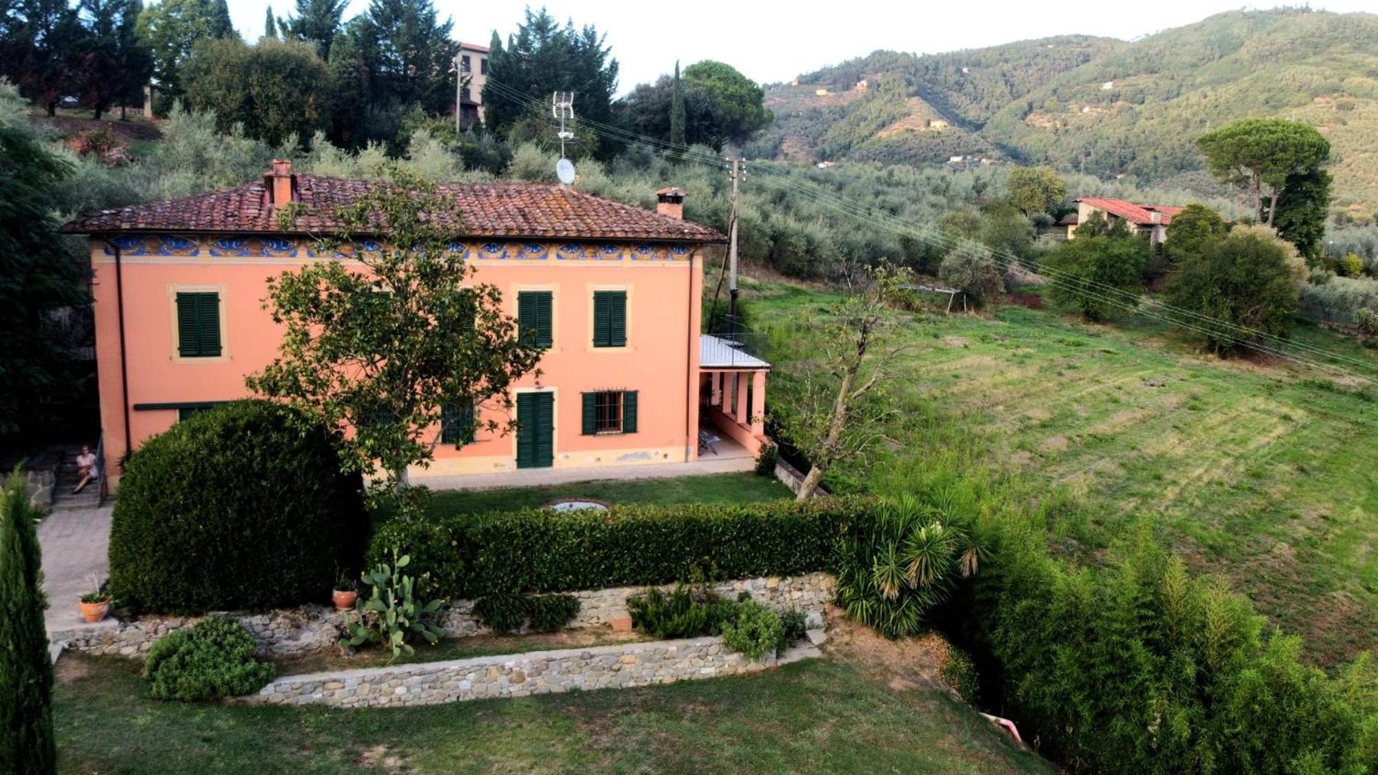 Casa Cipressino