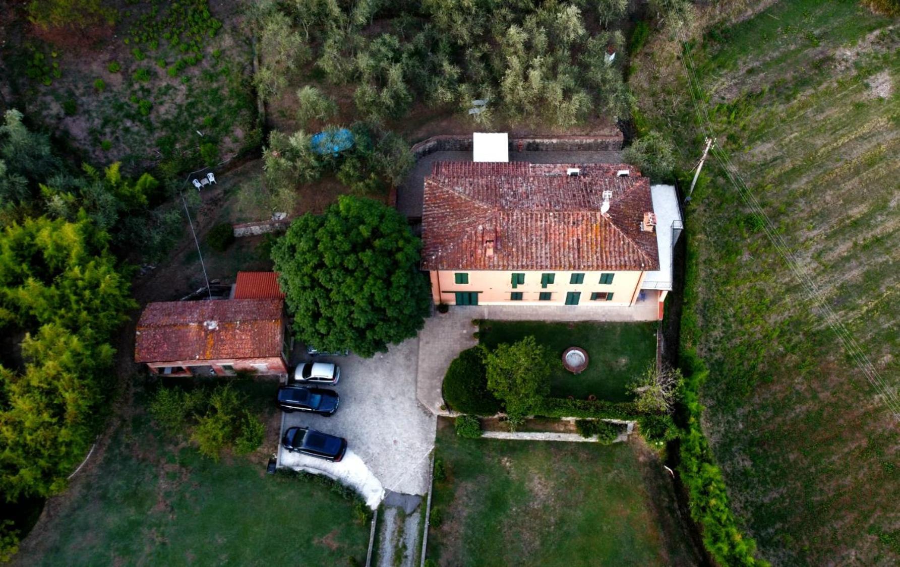 Casa Cipressino