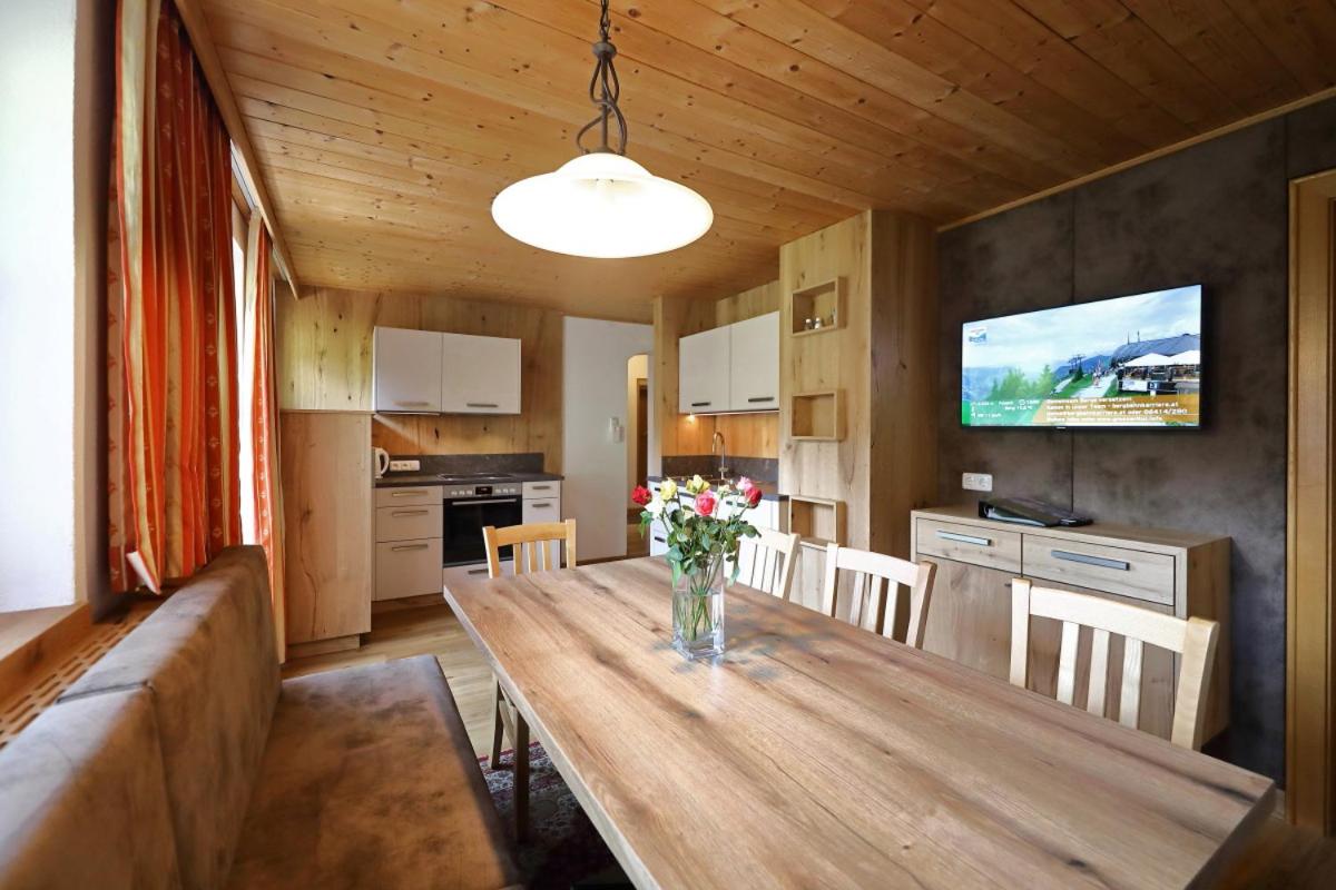 Appartements Wirnsperger view 4