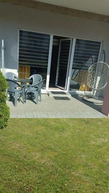 Apartament Claudia view 2