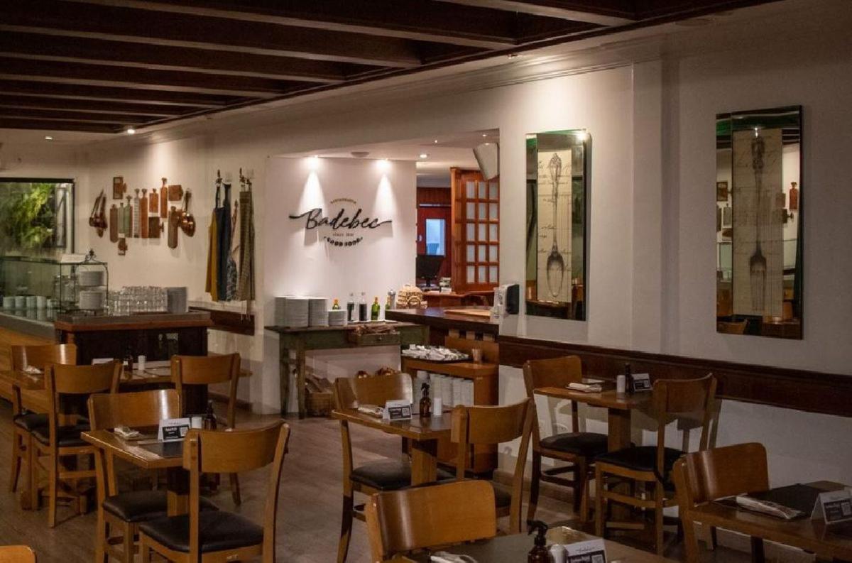 OSCAR FREIRE INNSiDE JARDINS