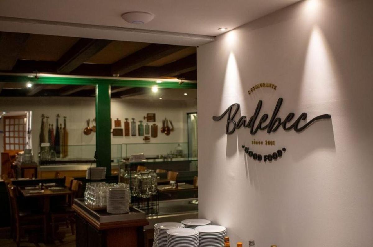 OSCAR FREIRE INNSiDE JARDINS