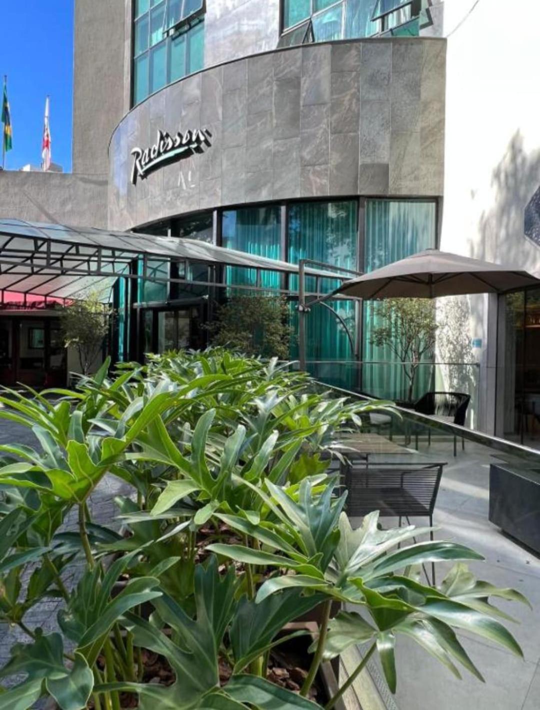 OSCAR FREIRE INNSiDE JARDINS