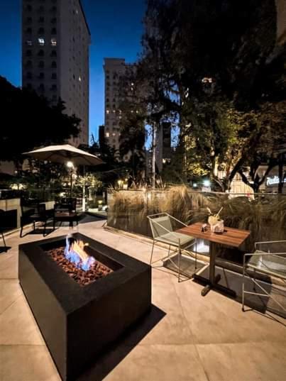 OSCAR FREIRE INNSiDE JARDINS
