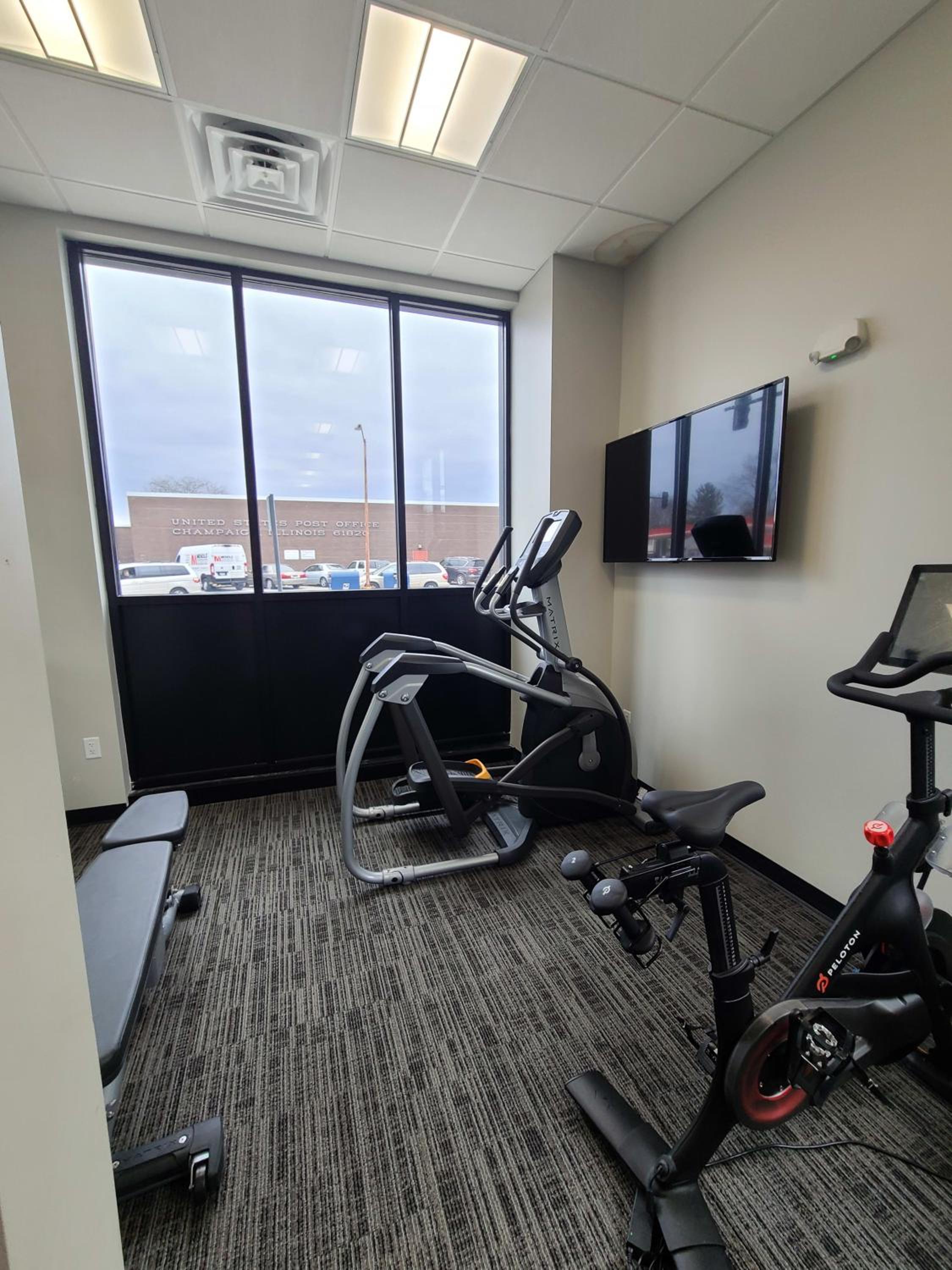 520 Neil Heart of Downtown Champaign view 4