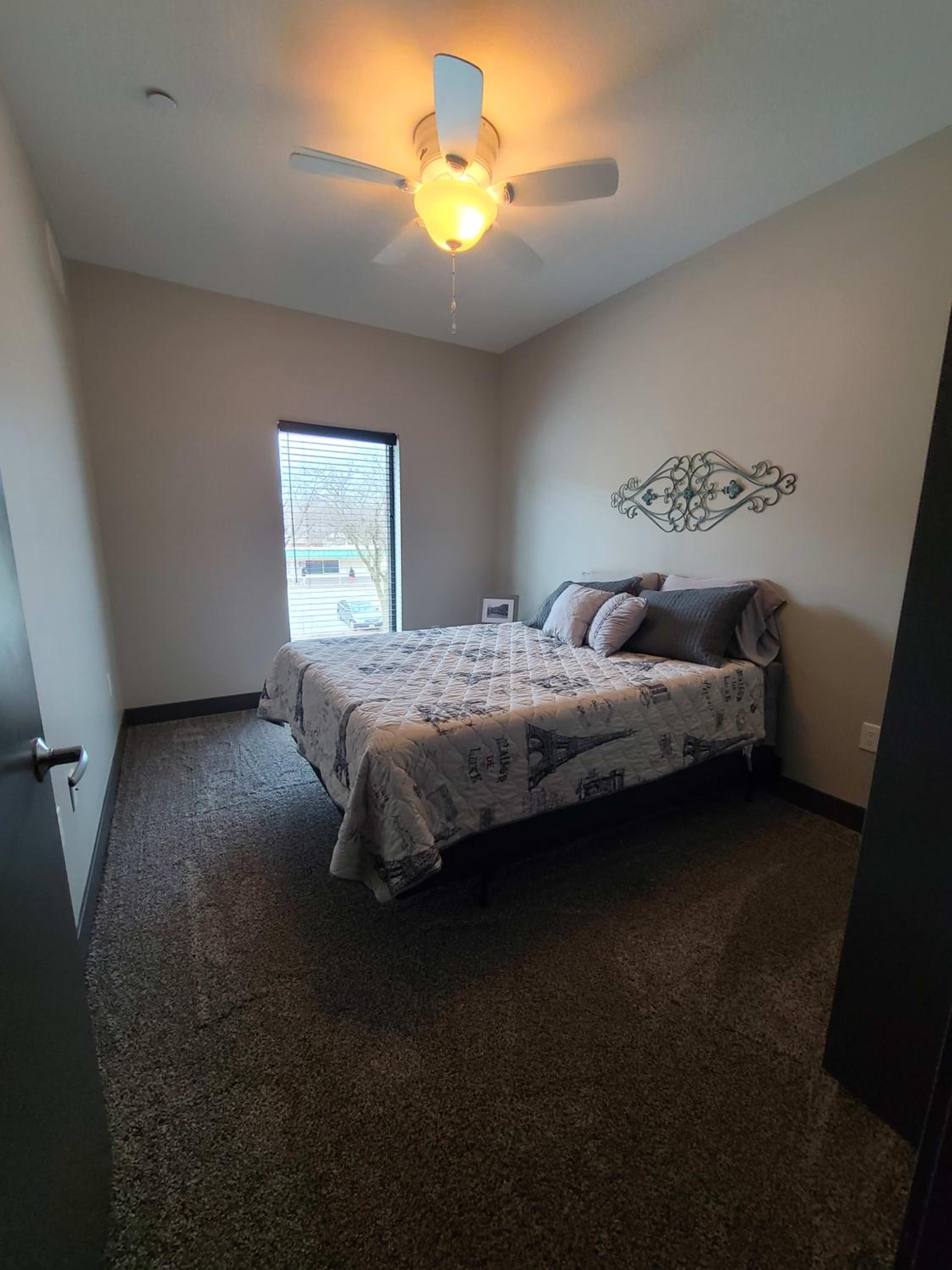 520 Neil Heart of Downtown Champaign view 5