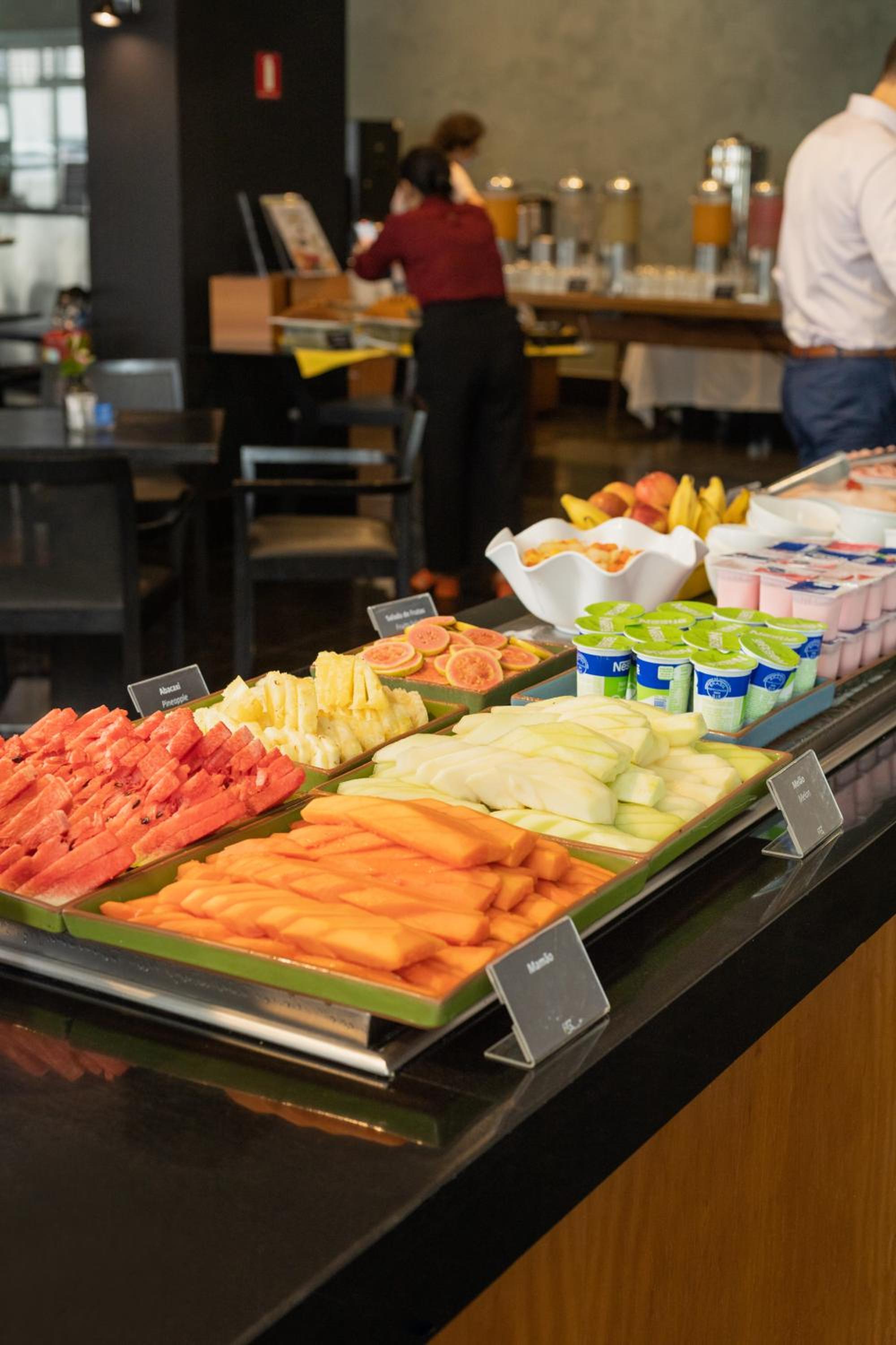 Vitoria Vacations - Golden Tulip Porto Vitoria - Property Image 4