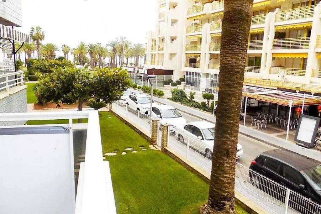Apartsalou Malvinas