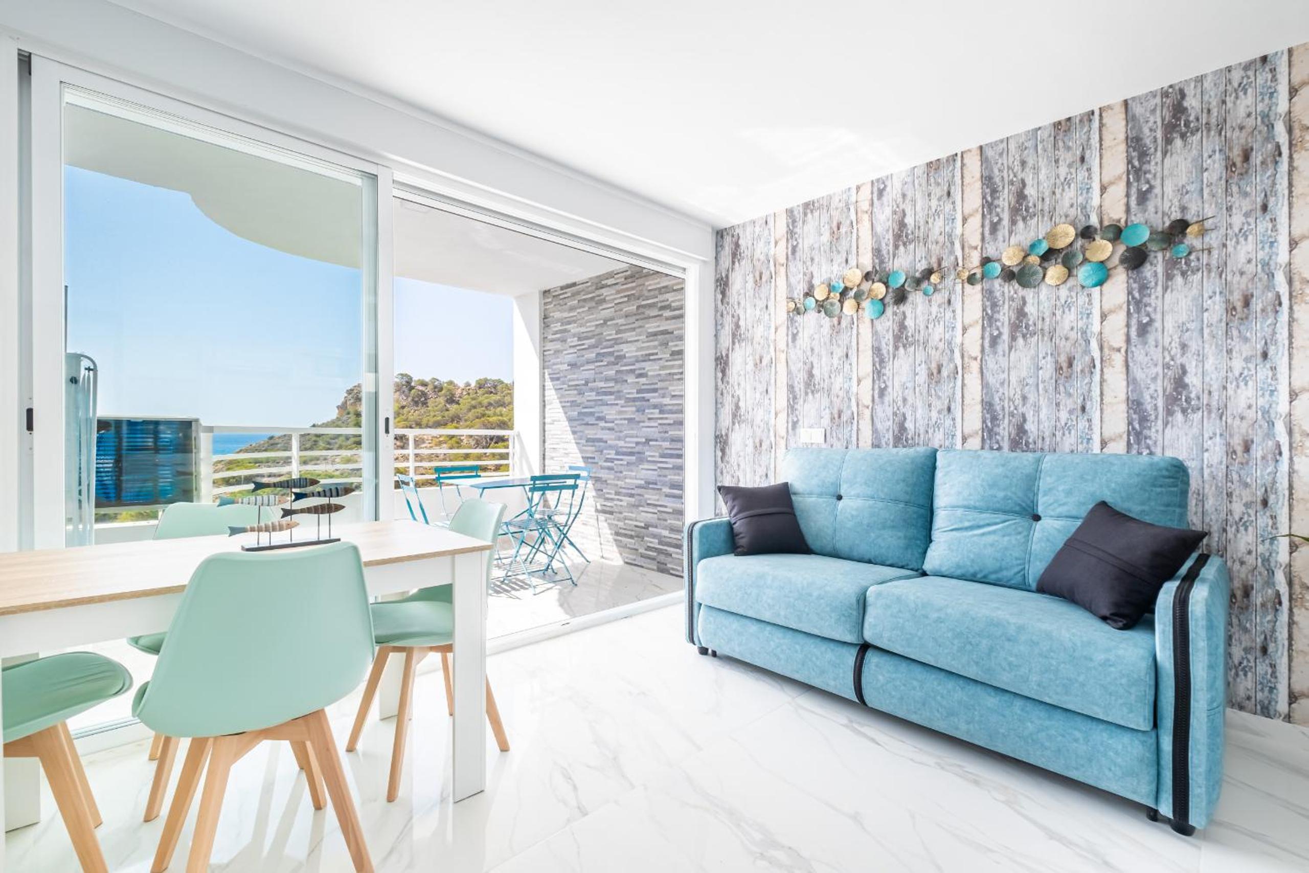Eurotennis 4 Paradise Beach Apartments