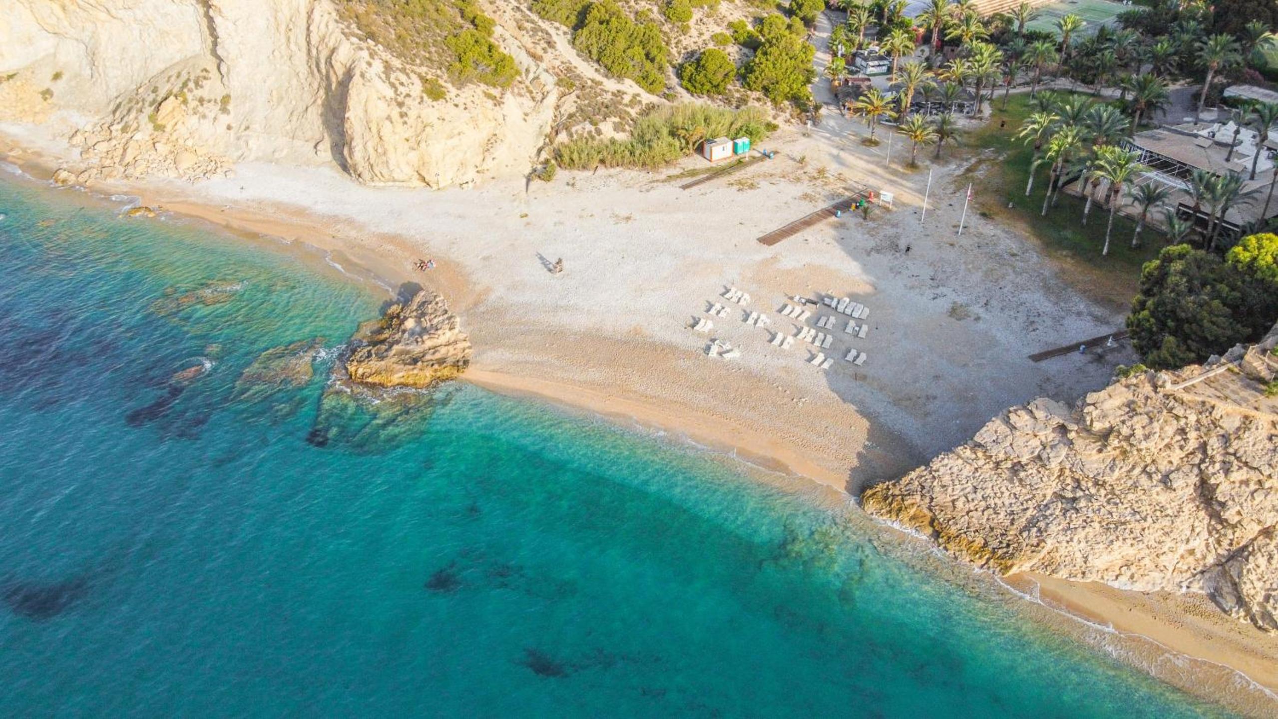 Eurotennis 4 Paradise Beach Apartments