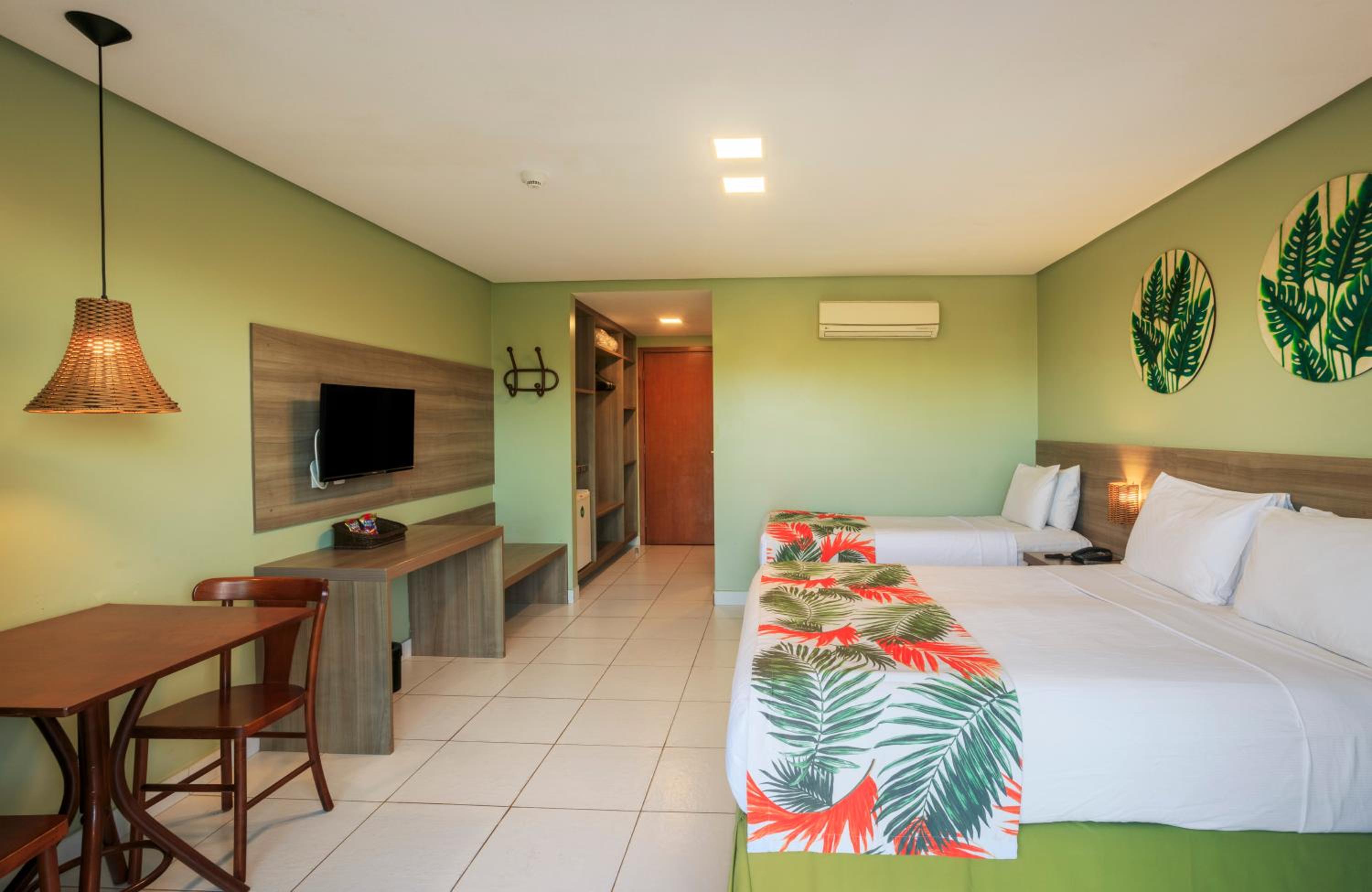 Vivá Porto de Galinhas Resort