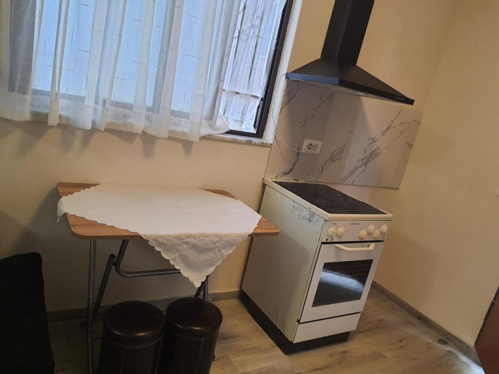 Rent House Pogradec