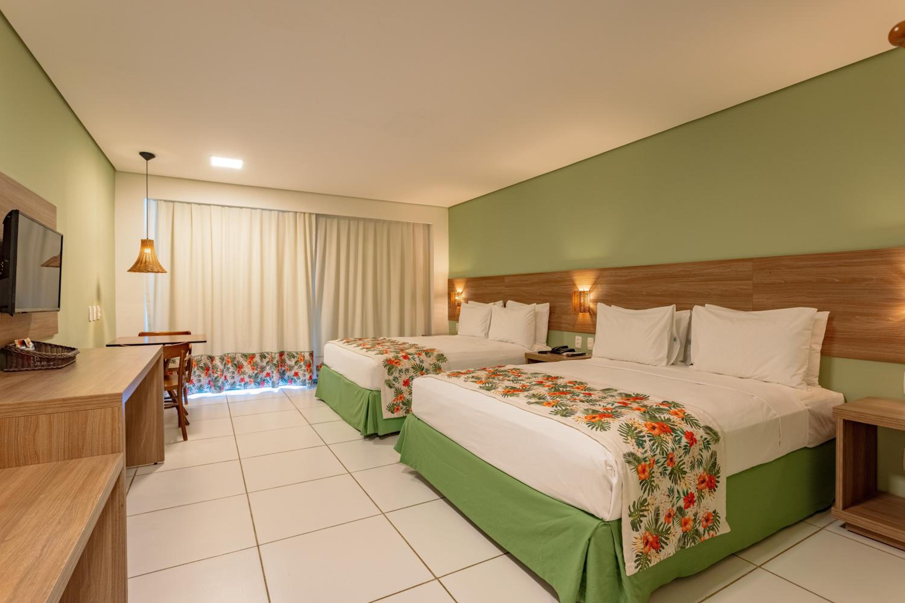 Vivá Porto de Galinhas Resort