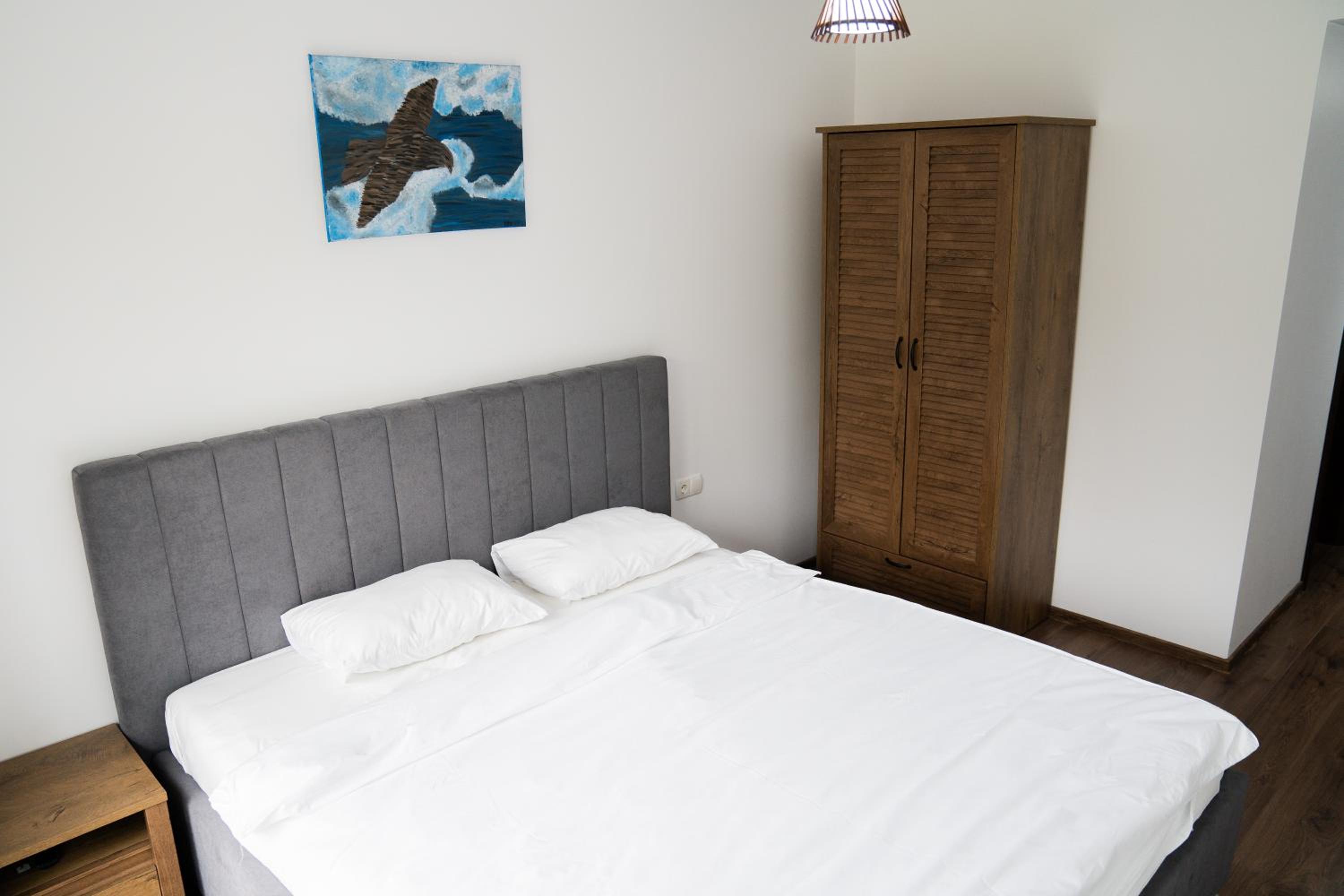 Forest House Doftana