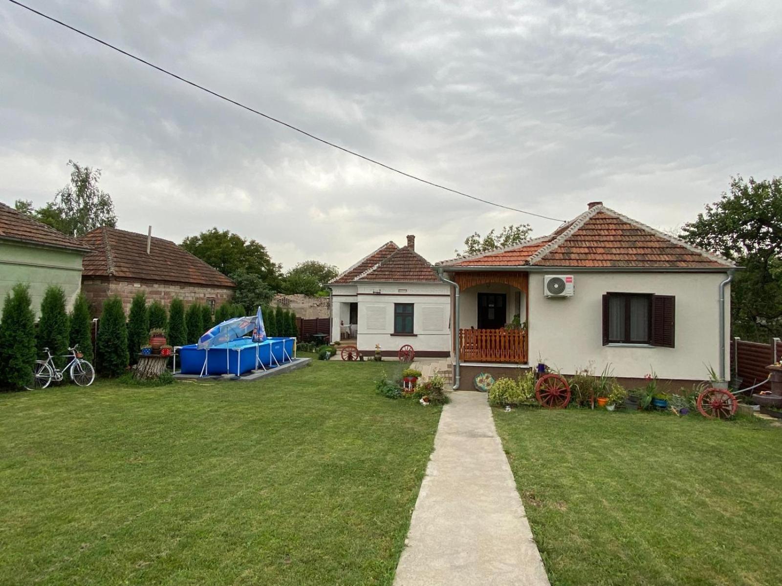 Seosko turističko domaćinstvo Stojković view 2