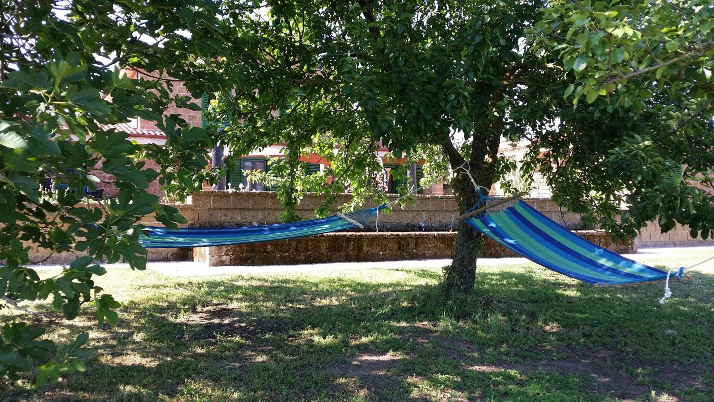 Il Giardino nell'Orto