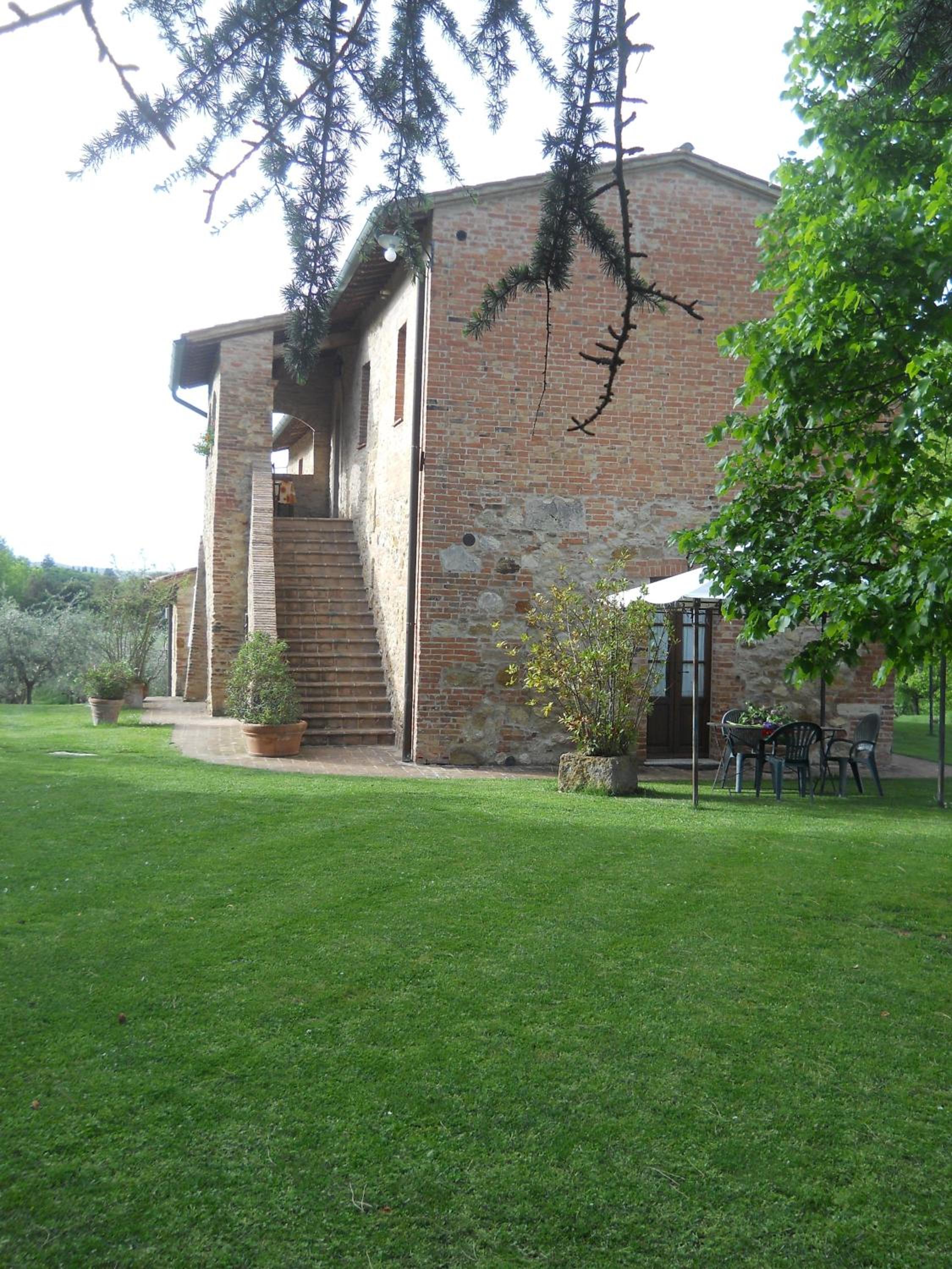 Frateria Di San Benedetto