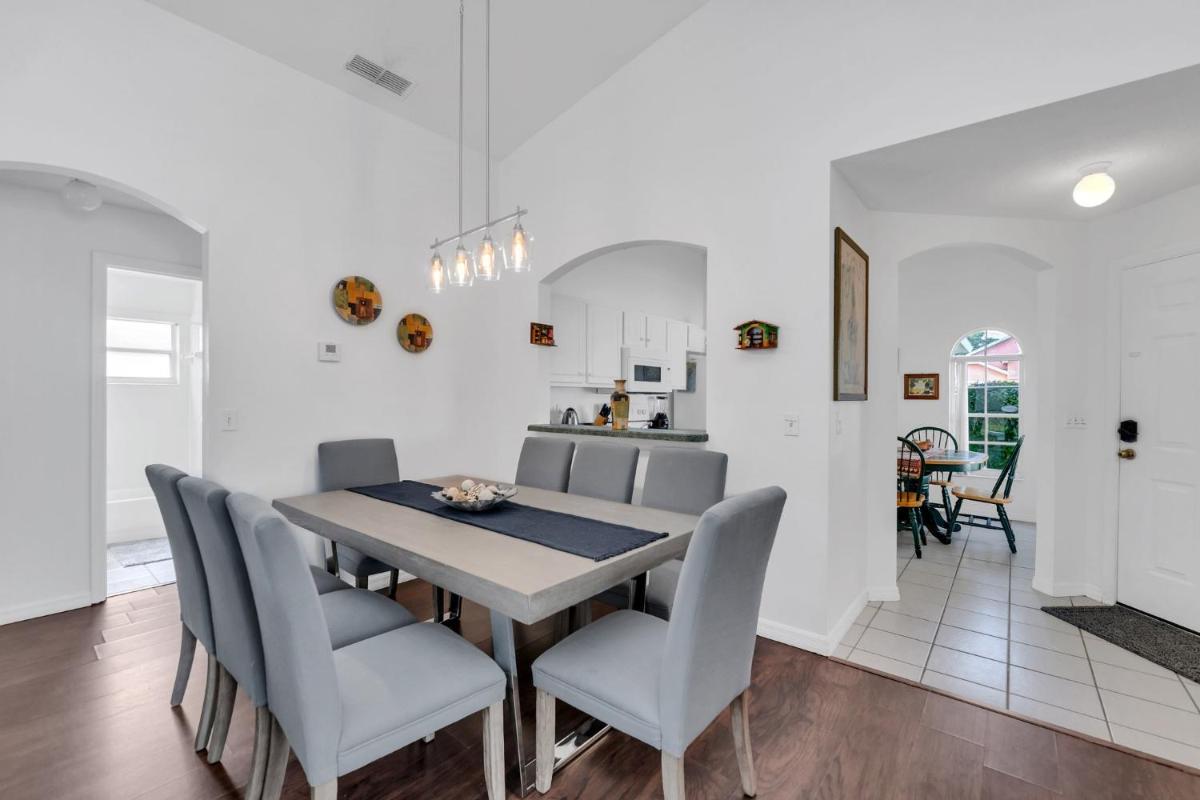 Amazing Vacation Home in Kissimmee Florida
