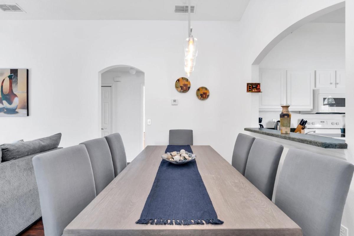 Amazing Vacation Home in Kissimmee Florida