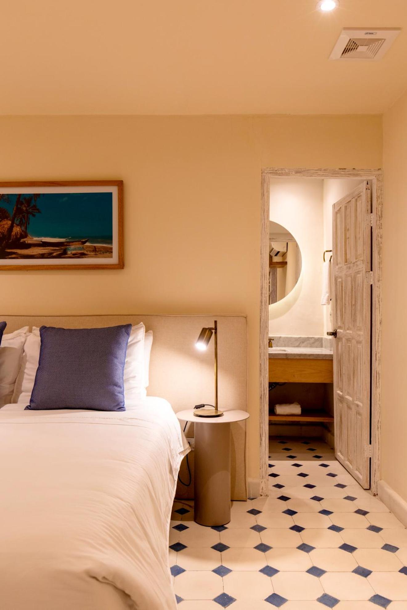 B Haus Hotel Boutique - Property Image 47