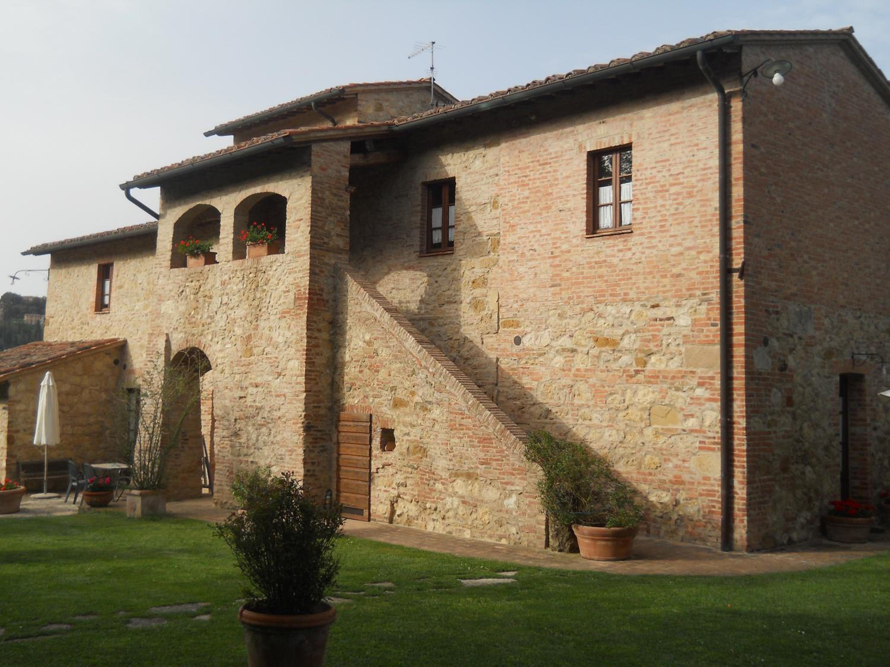 Frateria Di San Benedetto