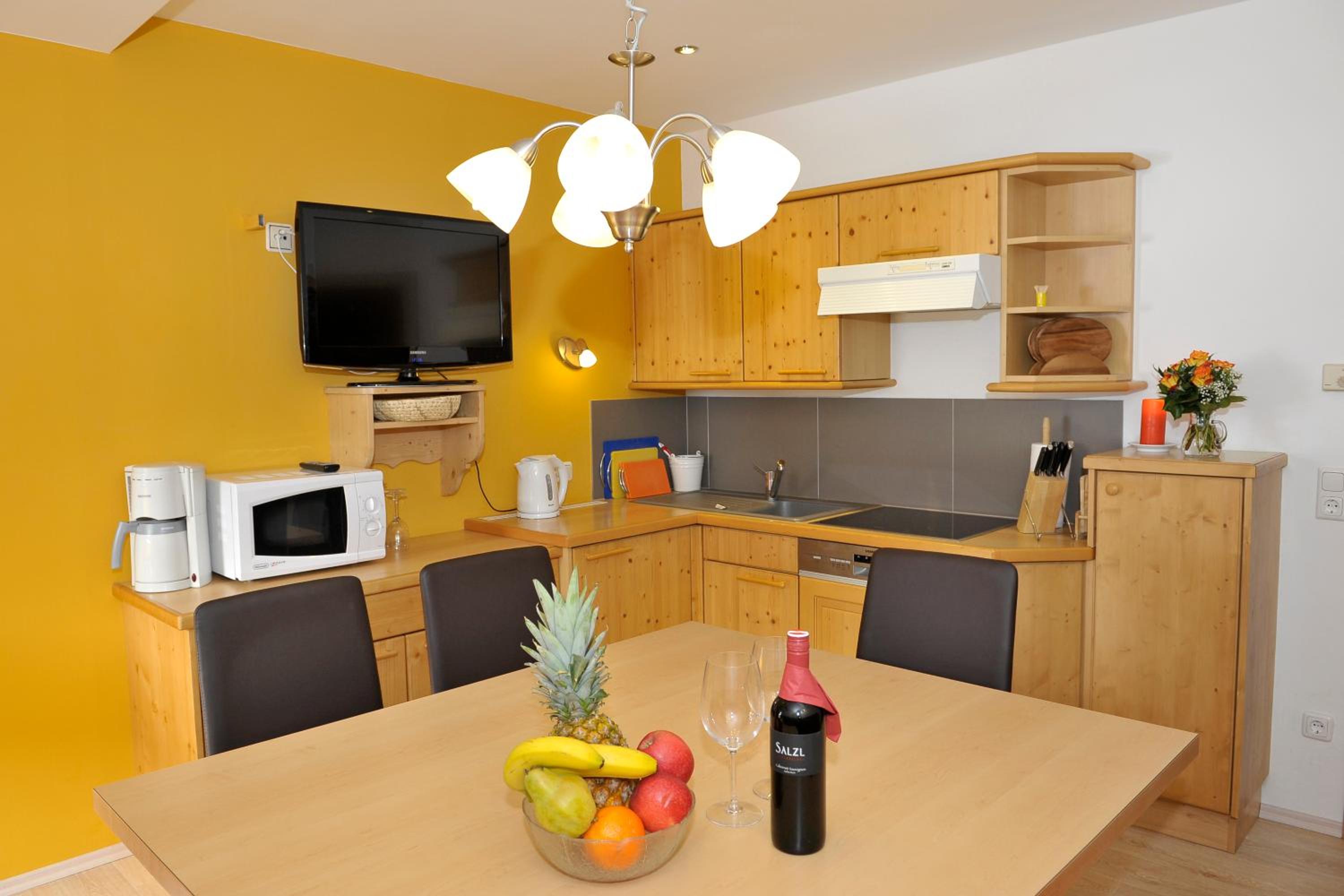 Apartmenthaus Sonnenhang