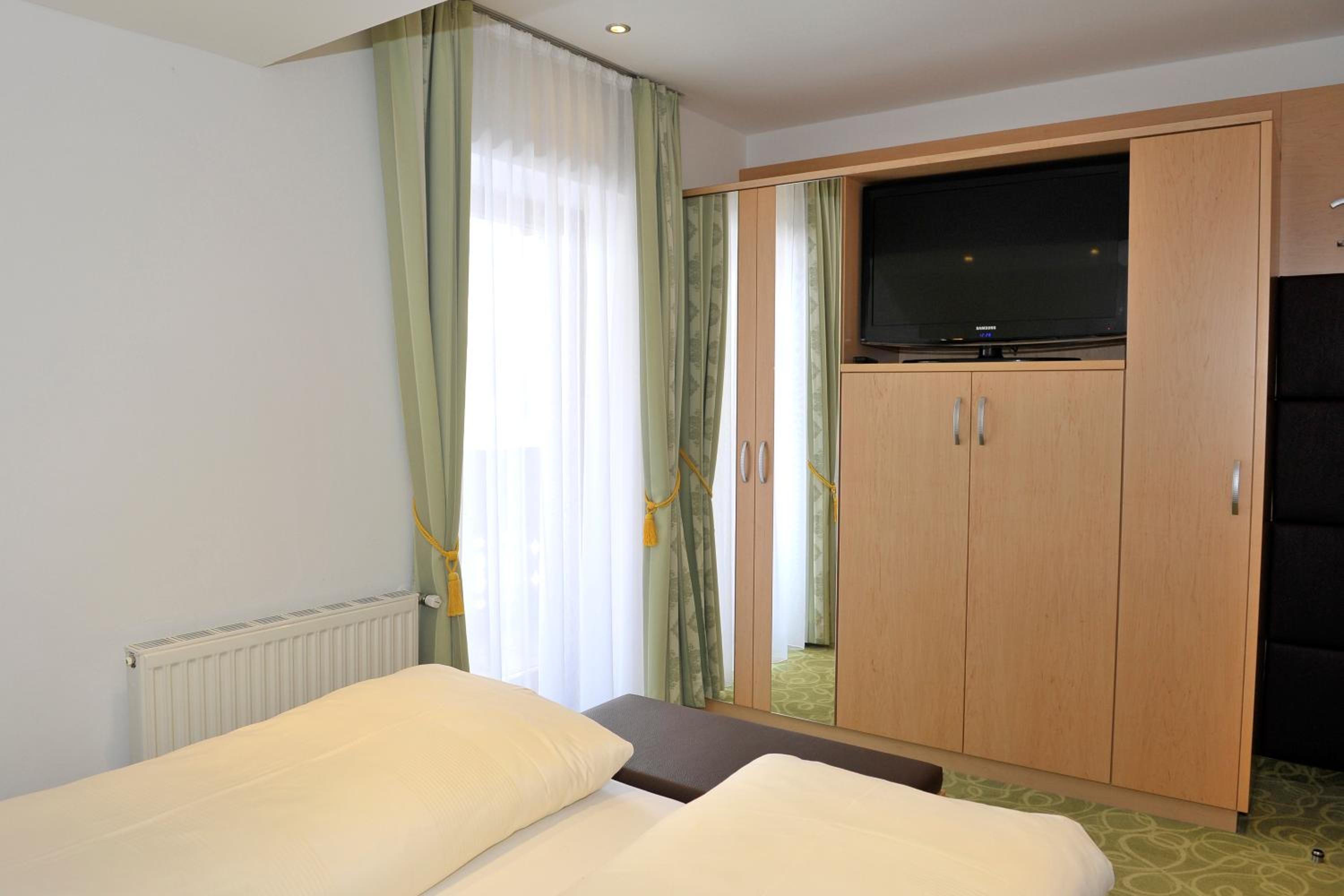 Apartmenthaus Sonnenhang