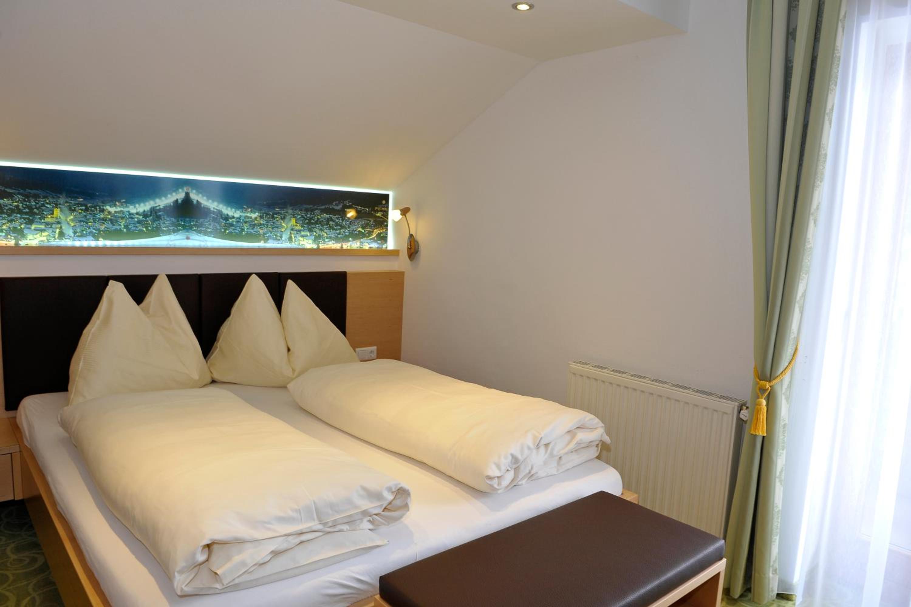 Apartmenthaus Sonnenhang