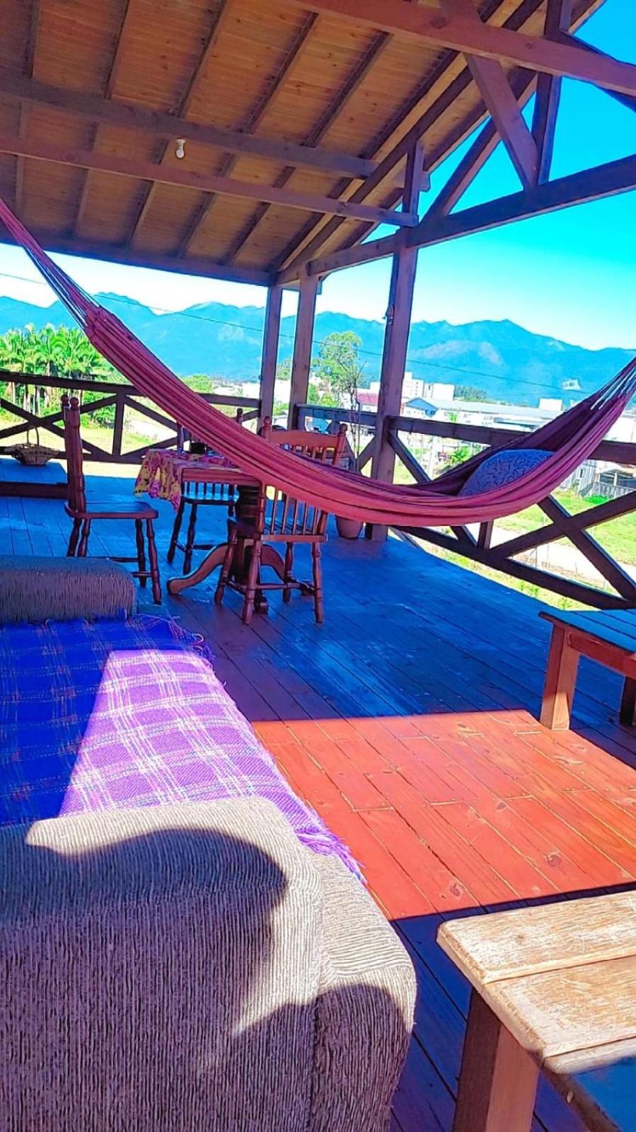 Casa Campo & Montanhas
