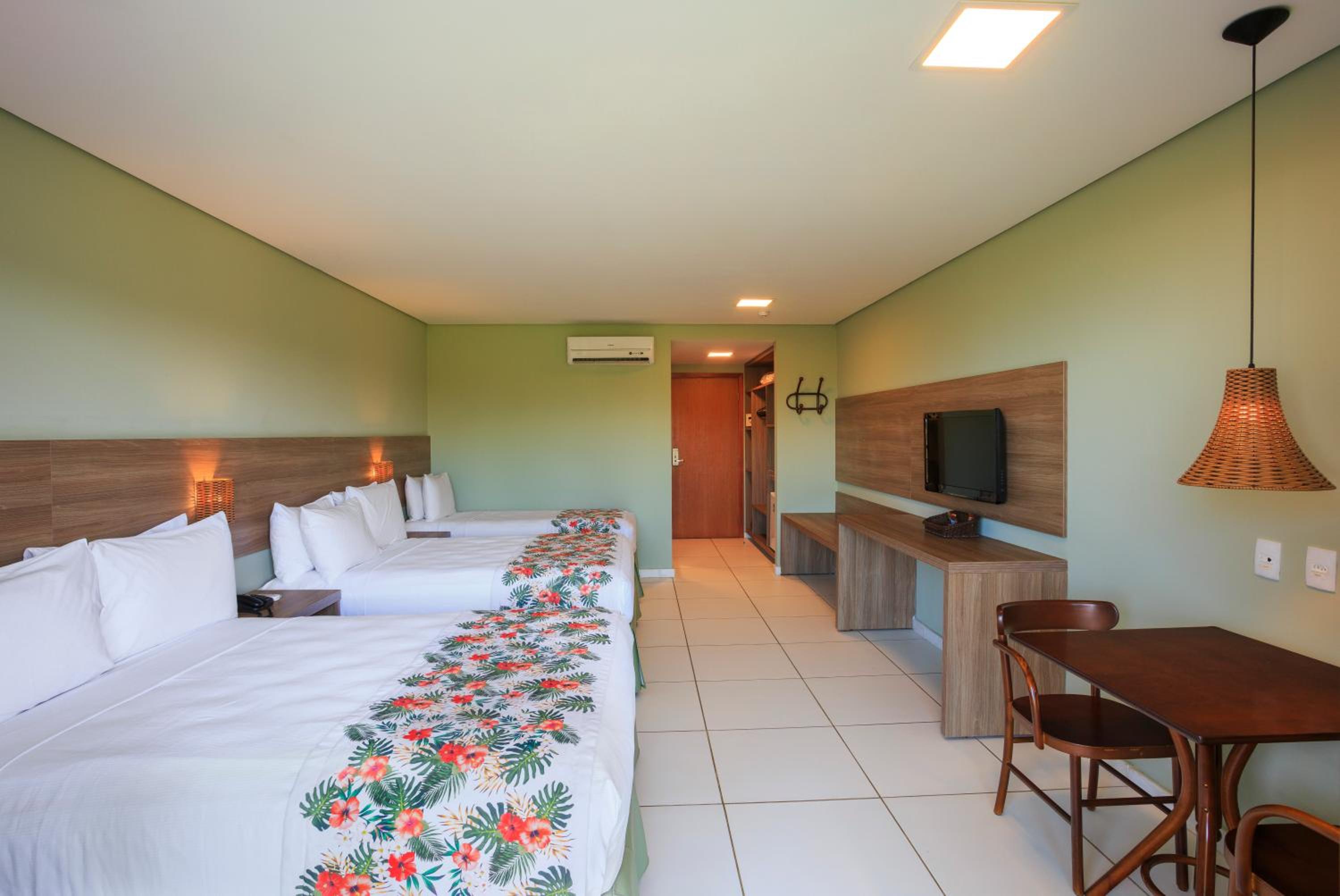 Vivá Porto de Galinhas Resort