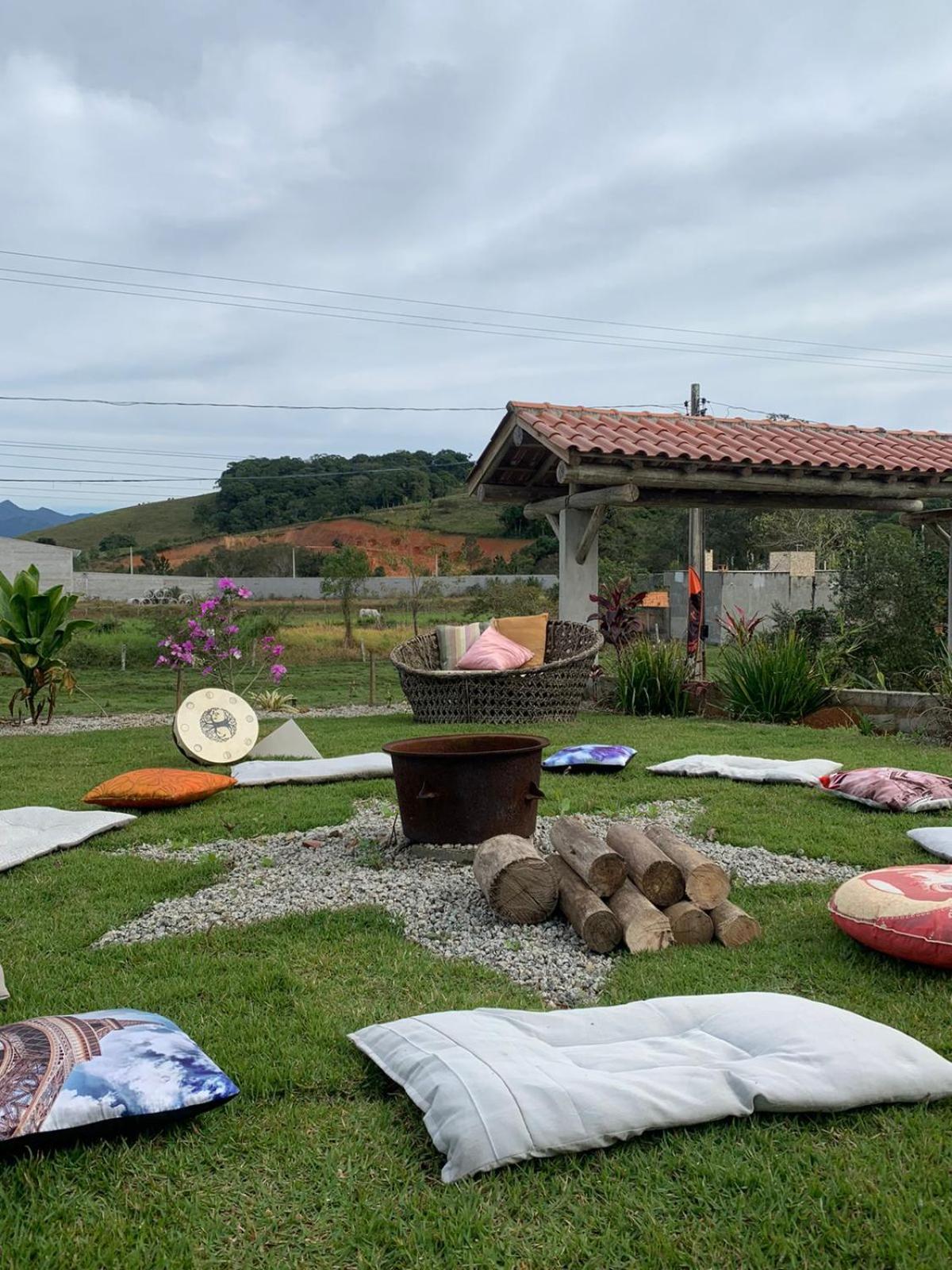 Casa Campo & Montanhas