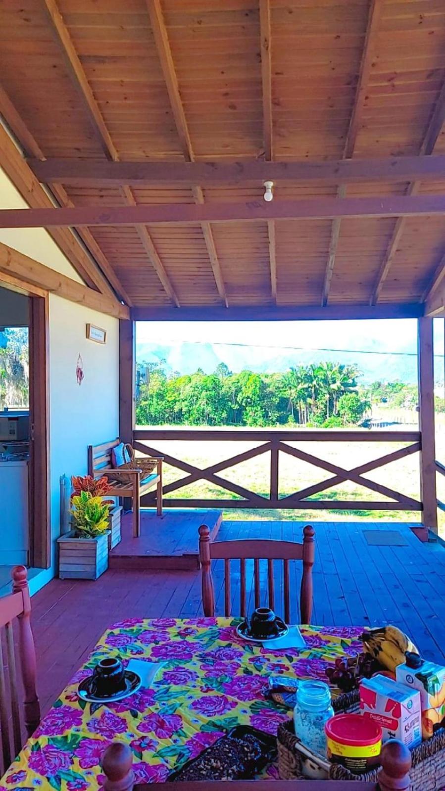 Casa Campo & Montanhas