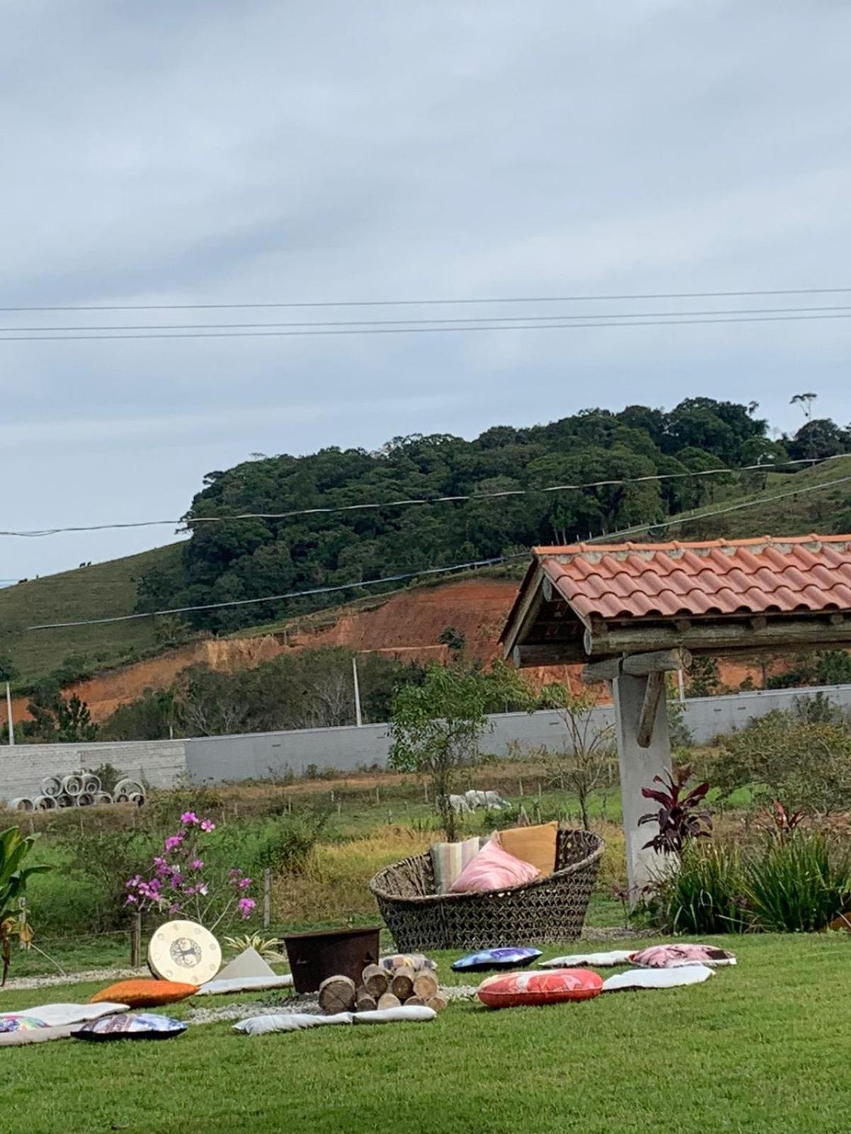 Casa Campo & Montanhas