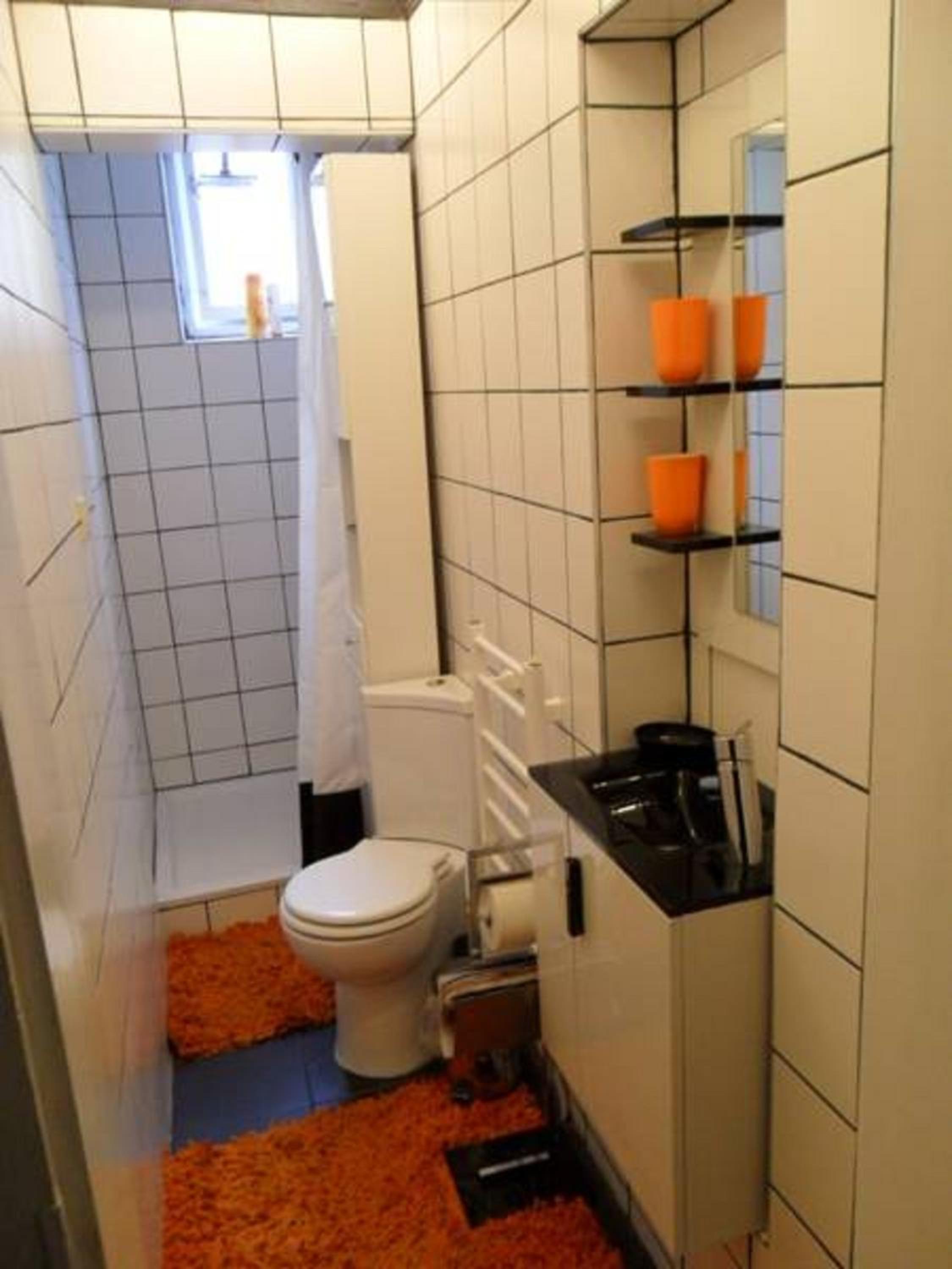 Luxury near Castle