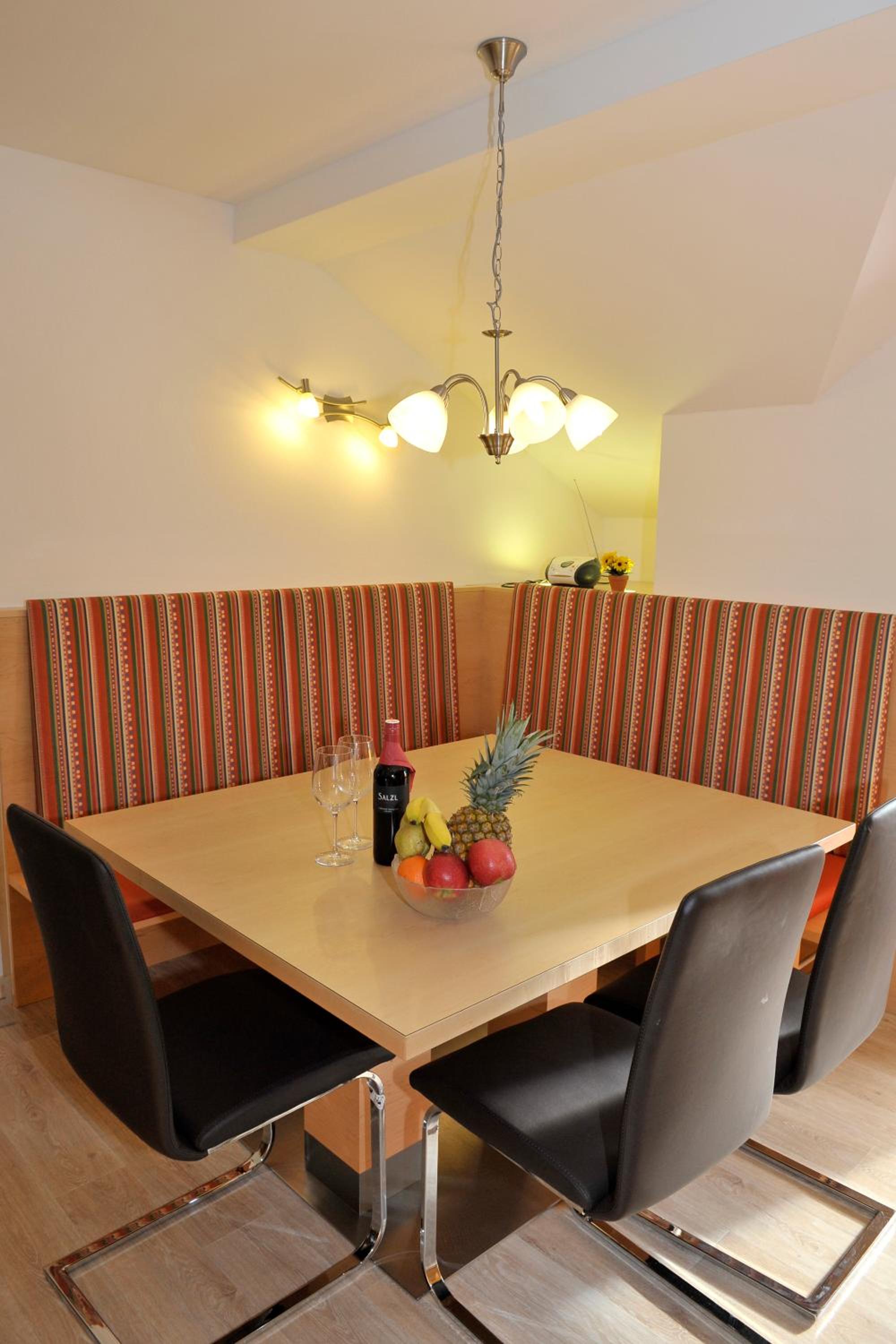 Apartmenthaus Sonnenhang