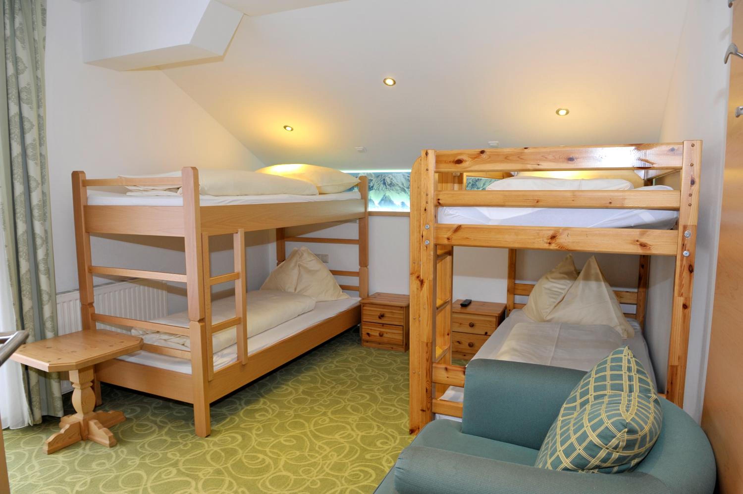 Apartmenthaus Sonnenhang