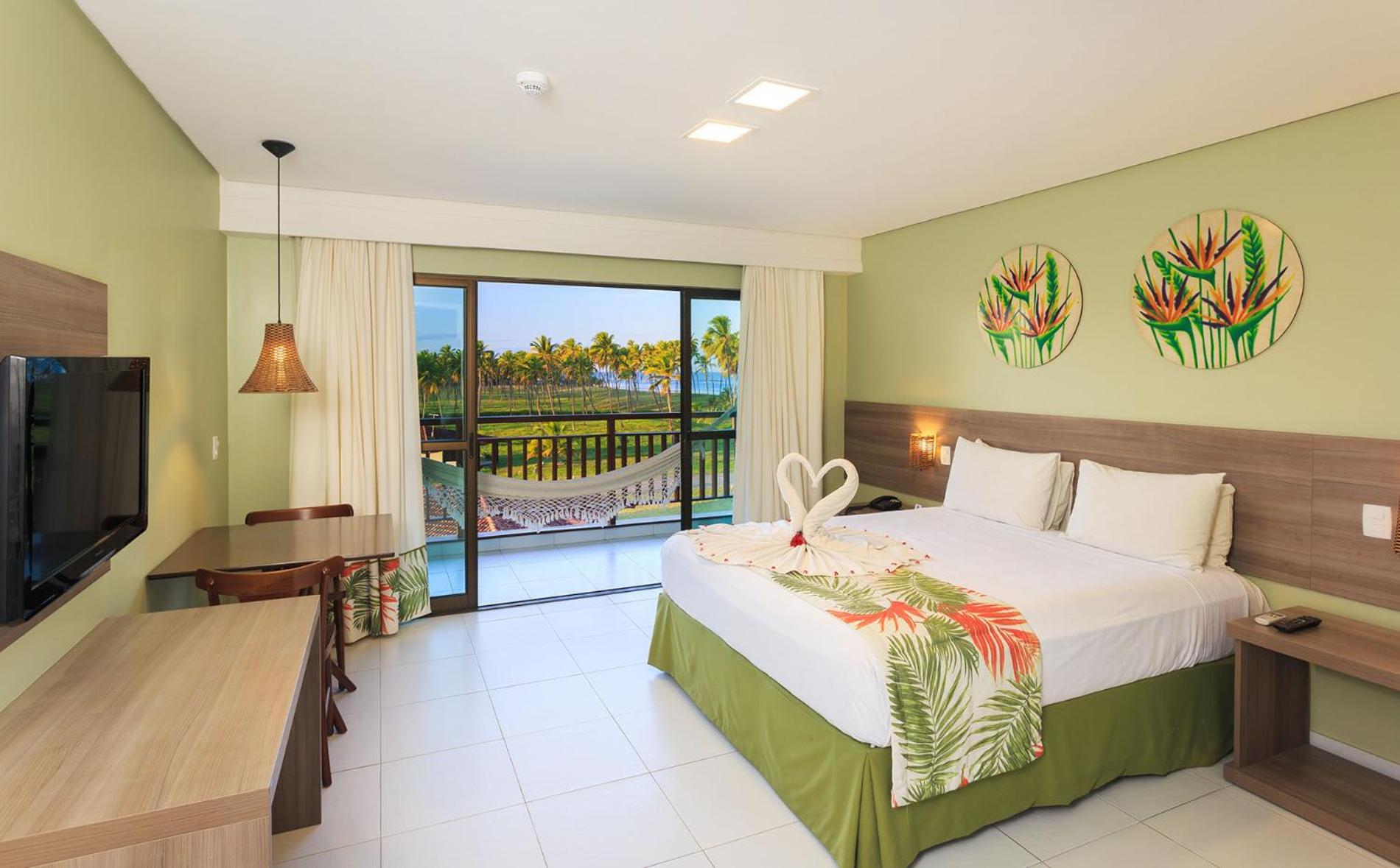 Vivá Porto de Galinhas Resort