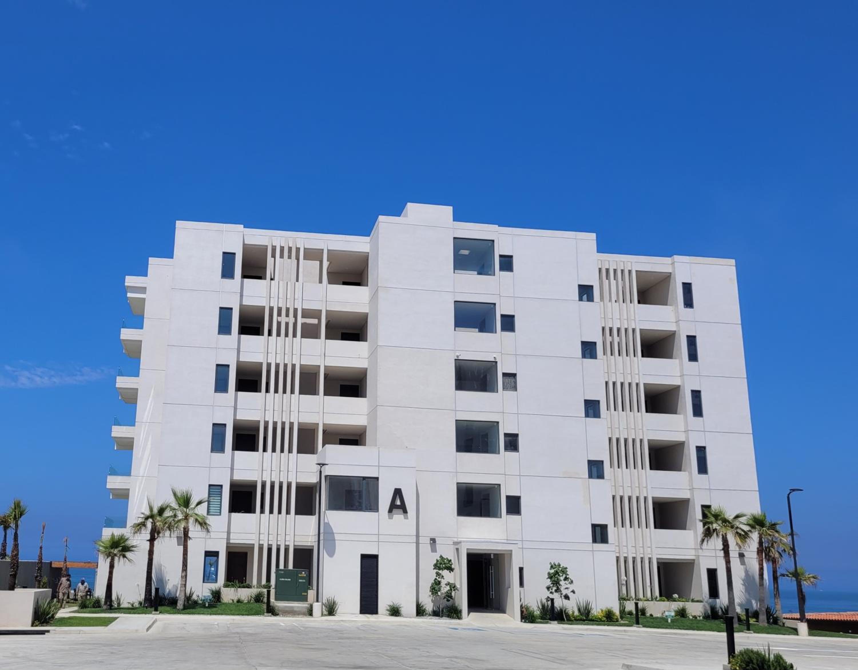 Hotel Luxury Beachfront Condo In Rosarito With Pool & Jacuzzi