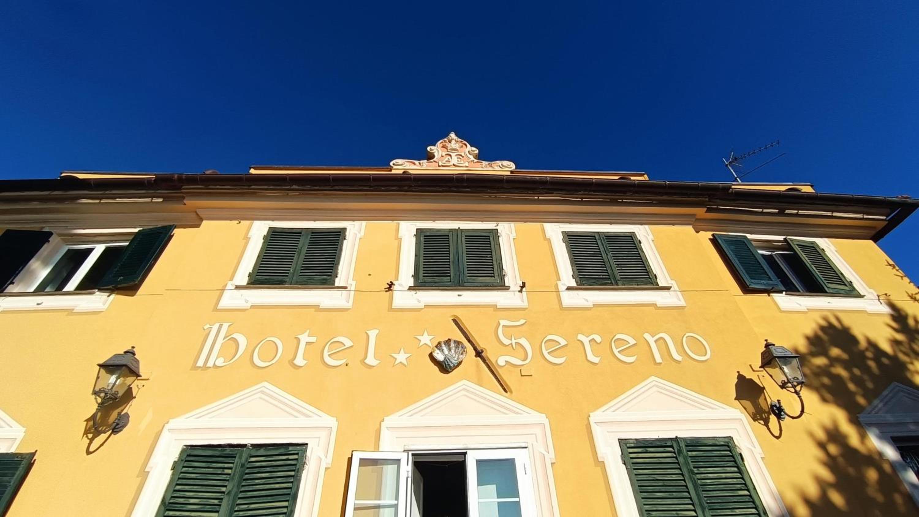 Hotel Sereno, photo 31