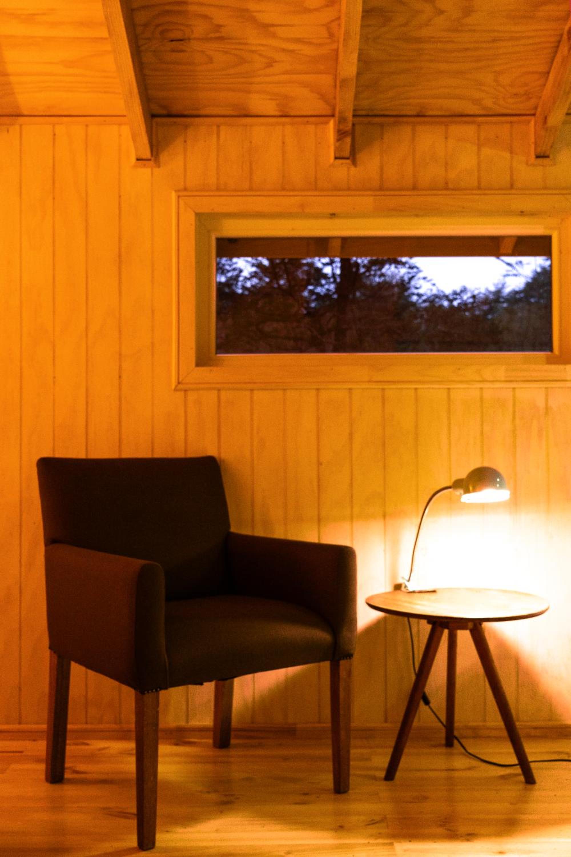Travesía austral tinyhouse