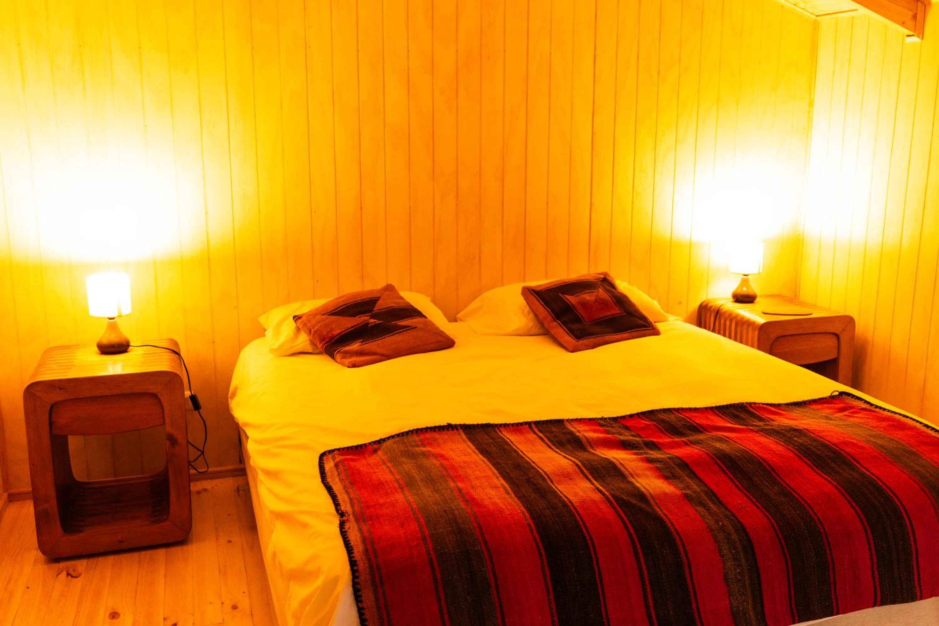 Travesía austral tinyhouse